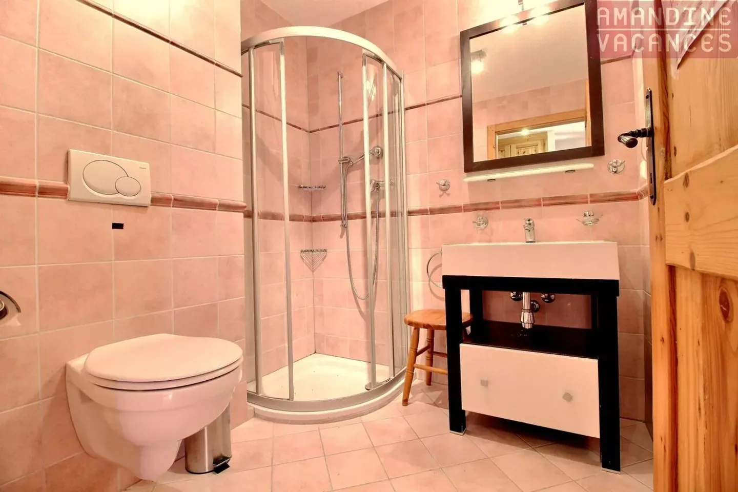 Superbe appartement cosy de 2,5 pièces dans une résidence de standing - Foto 7 di 13