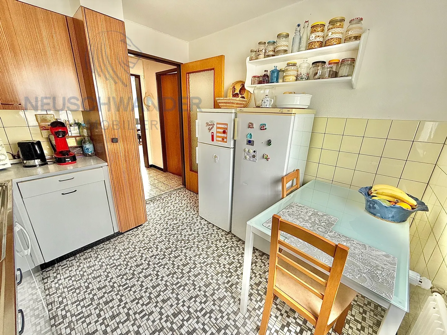 Appartamento in affitto - Foto 4 di 16