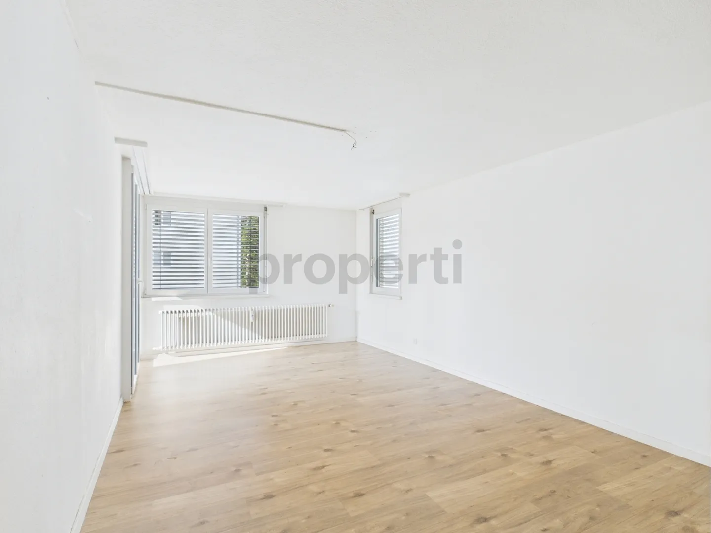 Bright 4-Room Apartment in Sankt Margrethen - Photo 1 of 12
