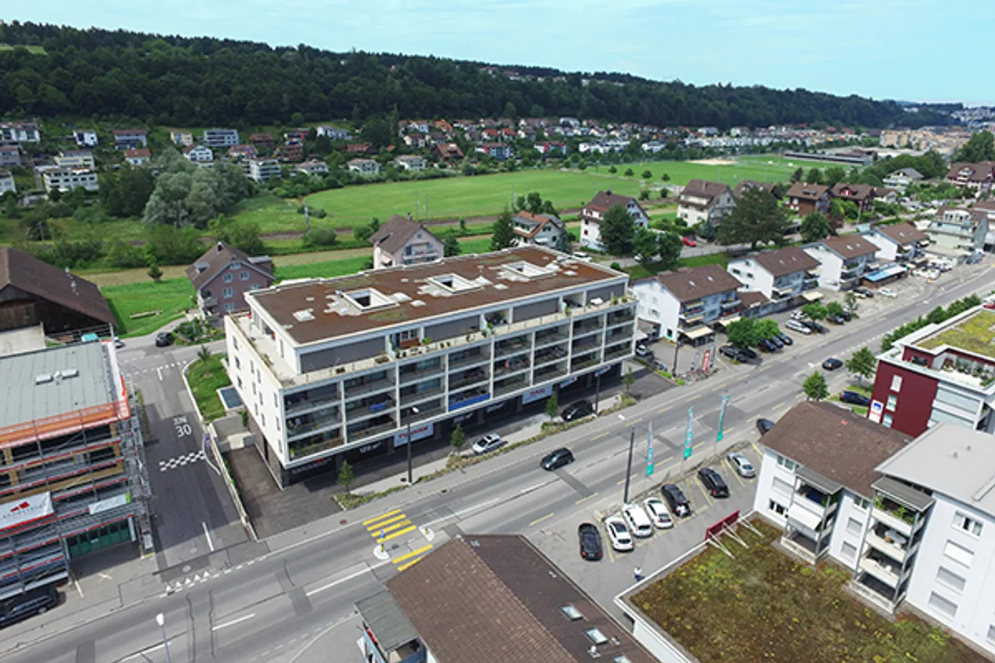 Bürofläche mieten - Foto 2 von 12