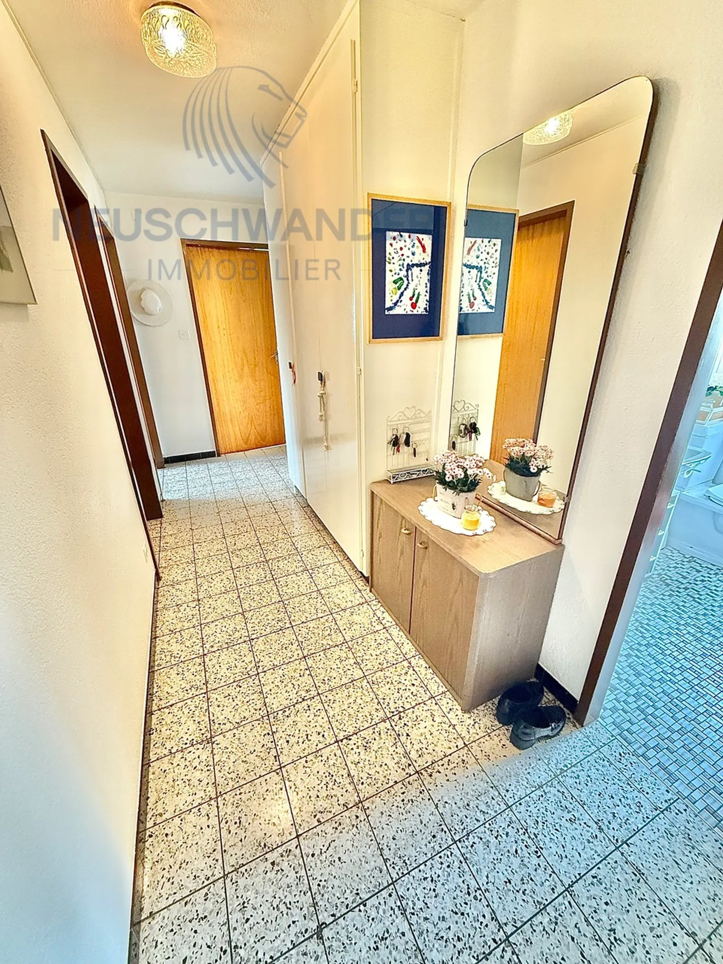 Appartamento in affitto - Foto 11 di 16