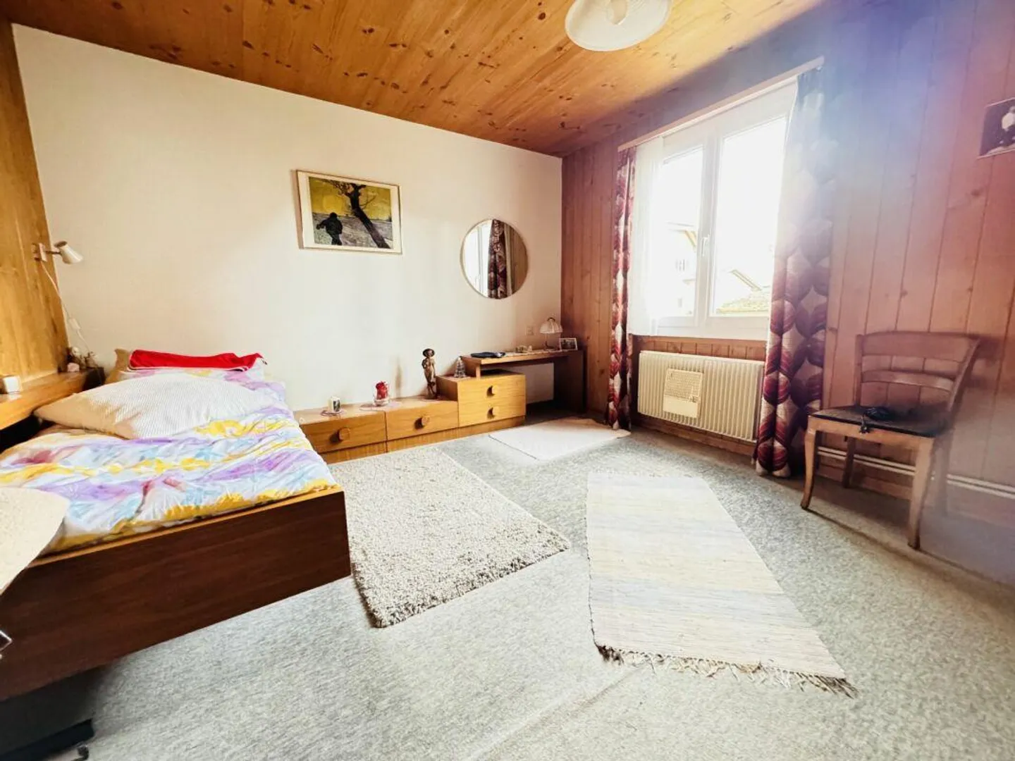 Casa unifamiliare di 5,5 stanze con potenziale in una posizione adatta alle famiglie - Foto 8 di 8