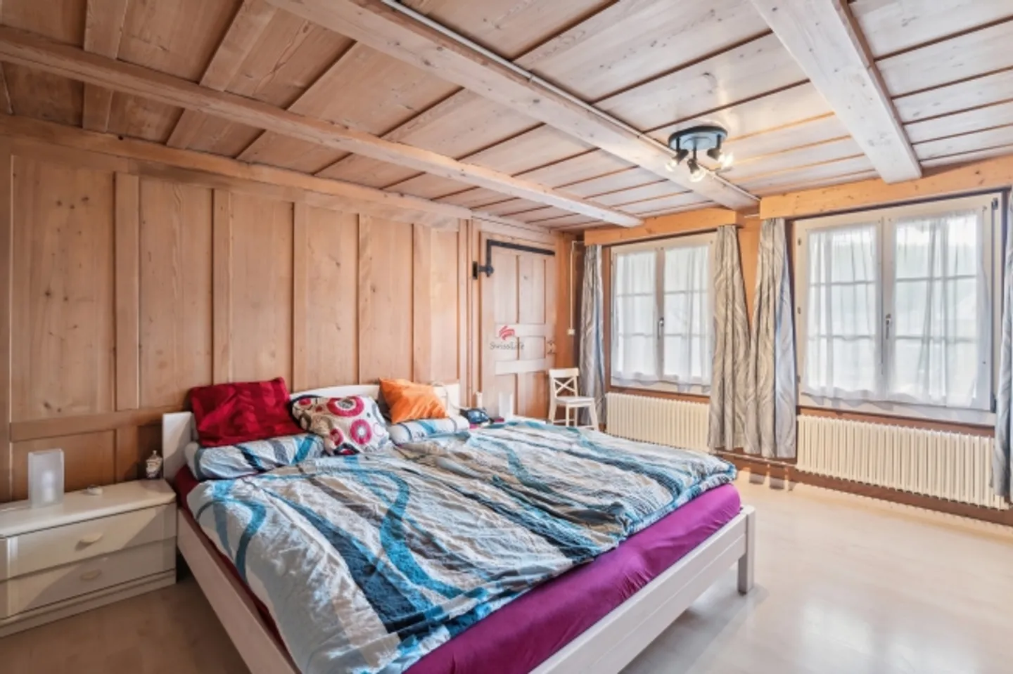 The perfect opportunity - Converted farmhouse with plenty of space - Photo 7 of 12