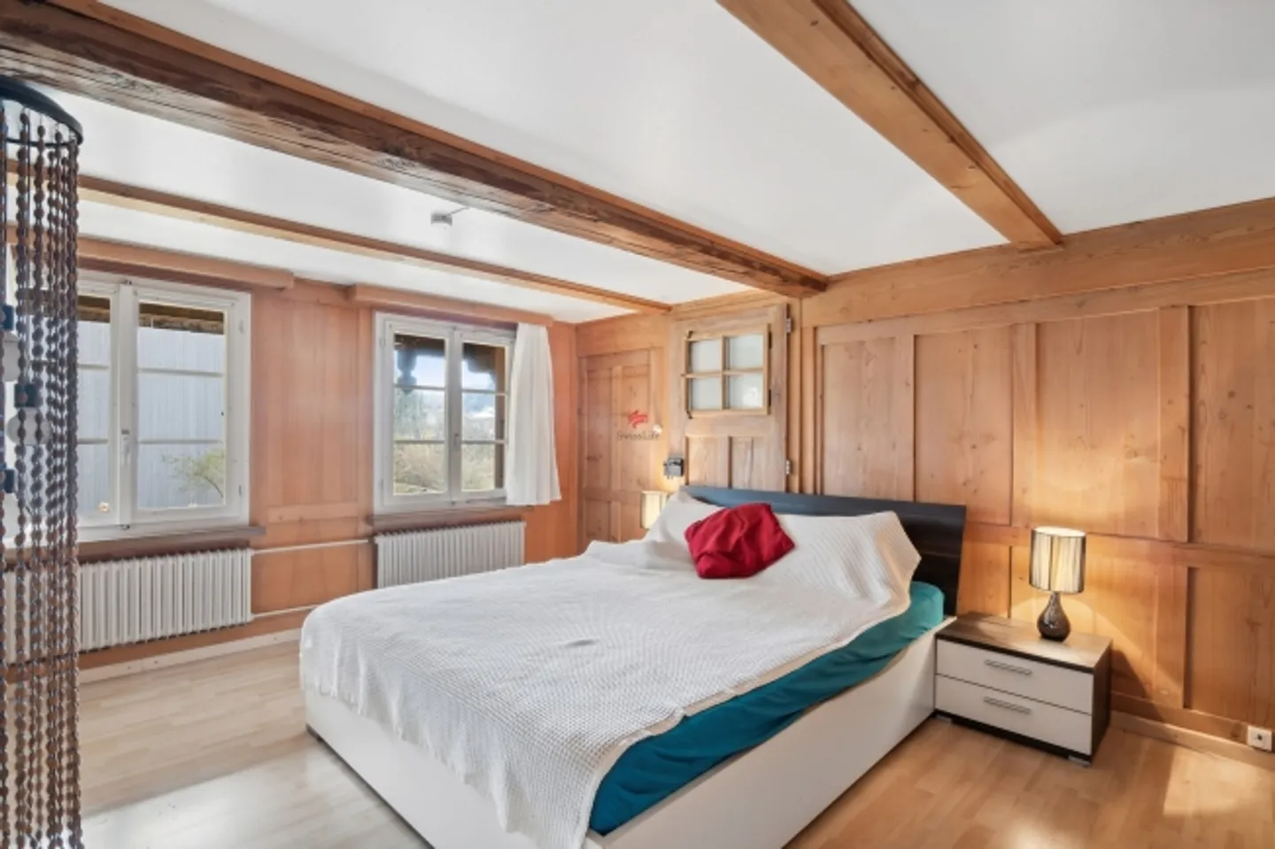 The perfect opportunity - Converted farmhouse with plenty of space - Photo 8 of 12