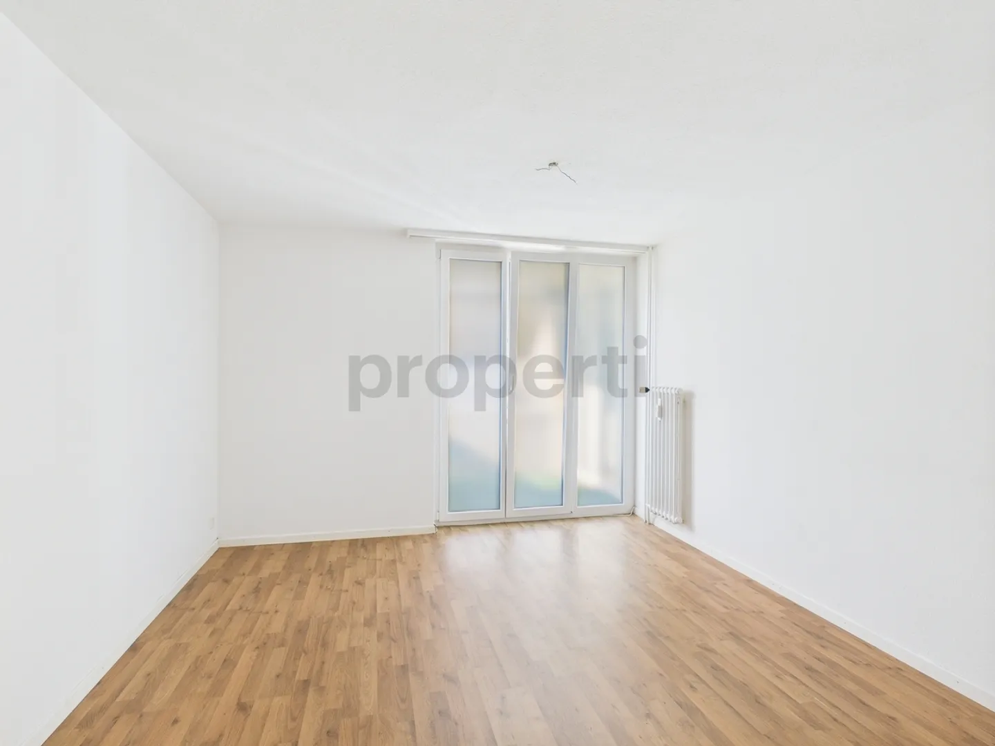 Bright 4-Room Apartment in Sankt Margrethen - Photo 5 of 12