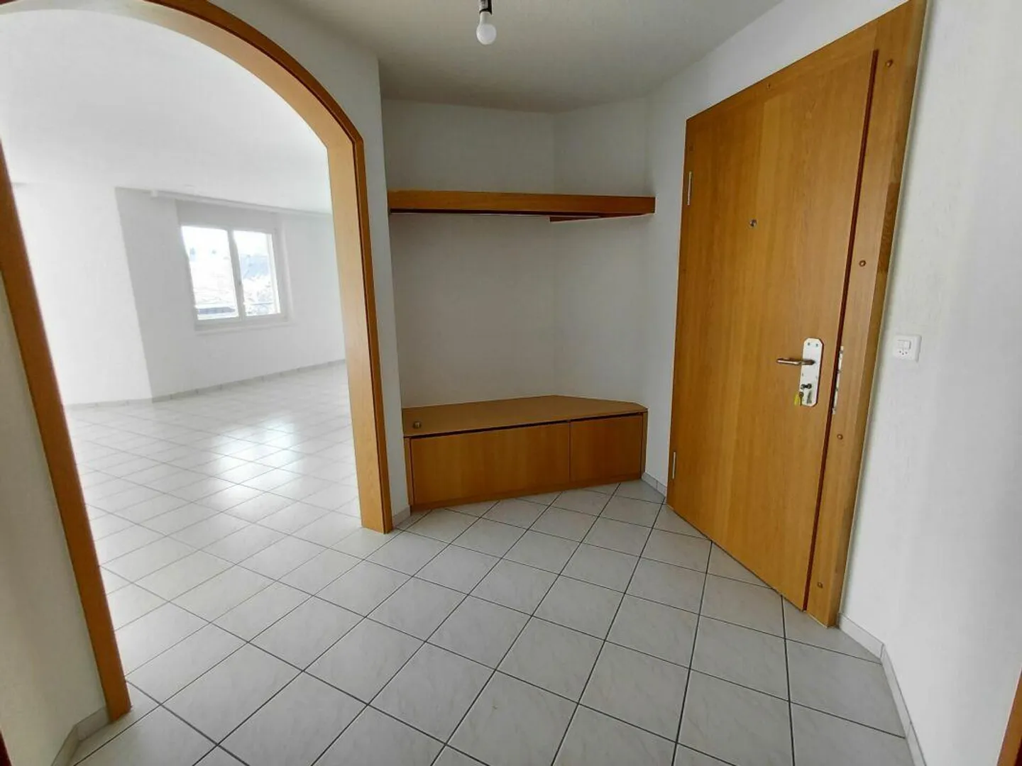 Accogliente appartamento di 4 1/2 locali in posizione tranquilla - Foto 7 di 8