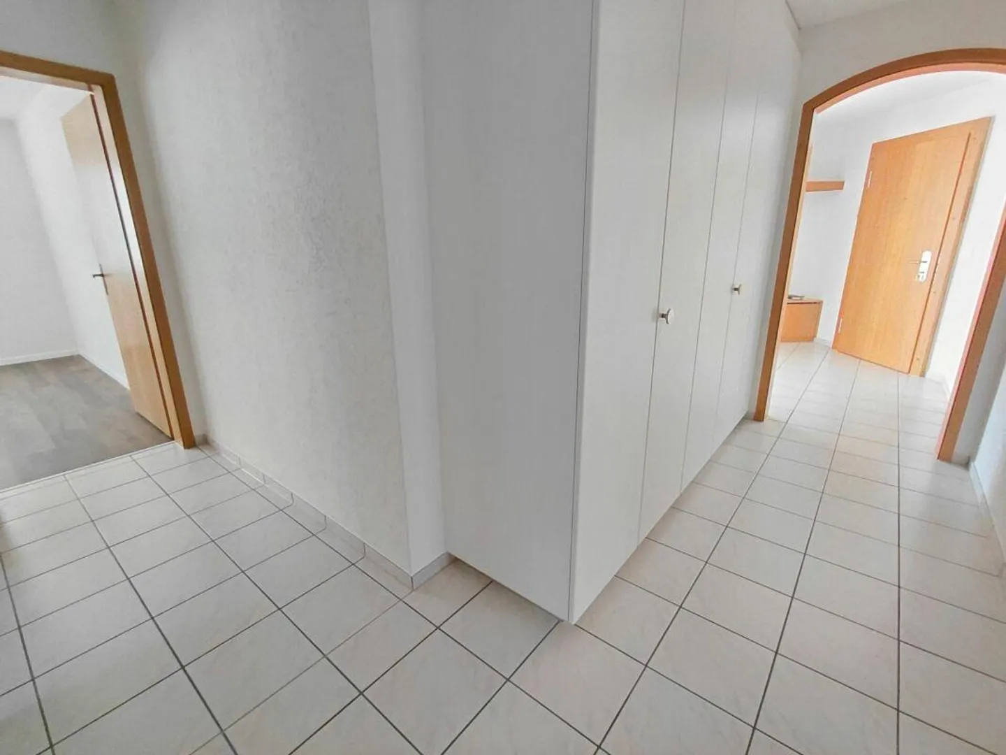 Accogliente appartamento di 4 1/2 locali in posizione tranquilla - Foto 8 di 8