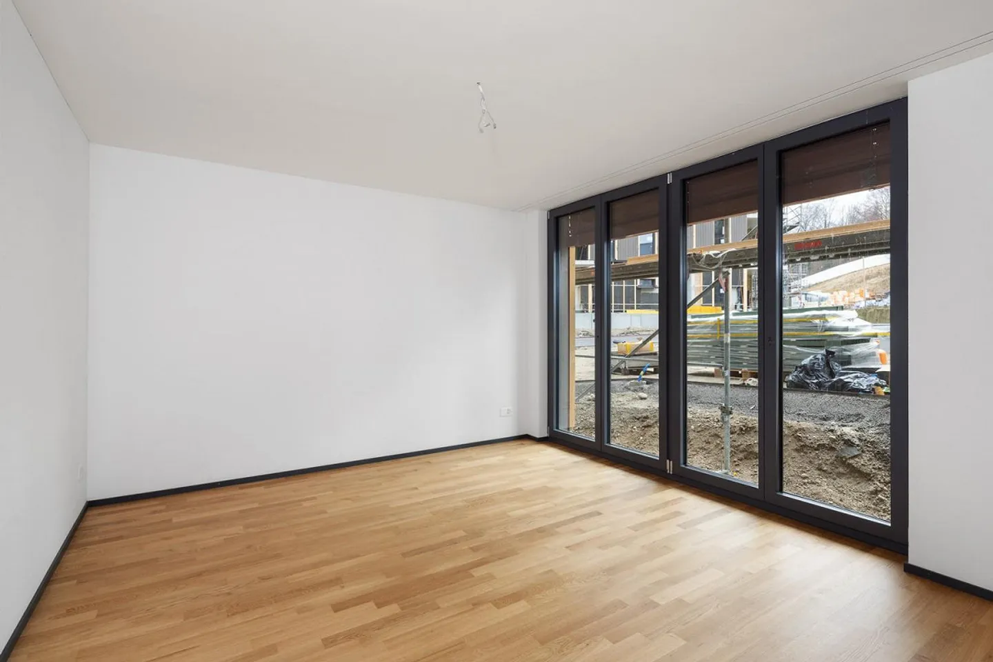 Wohnung mieten - Foto 3 von 5