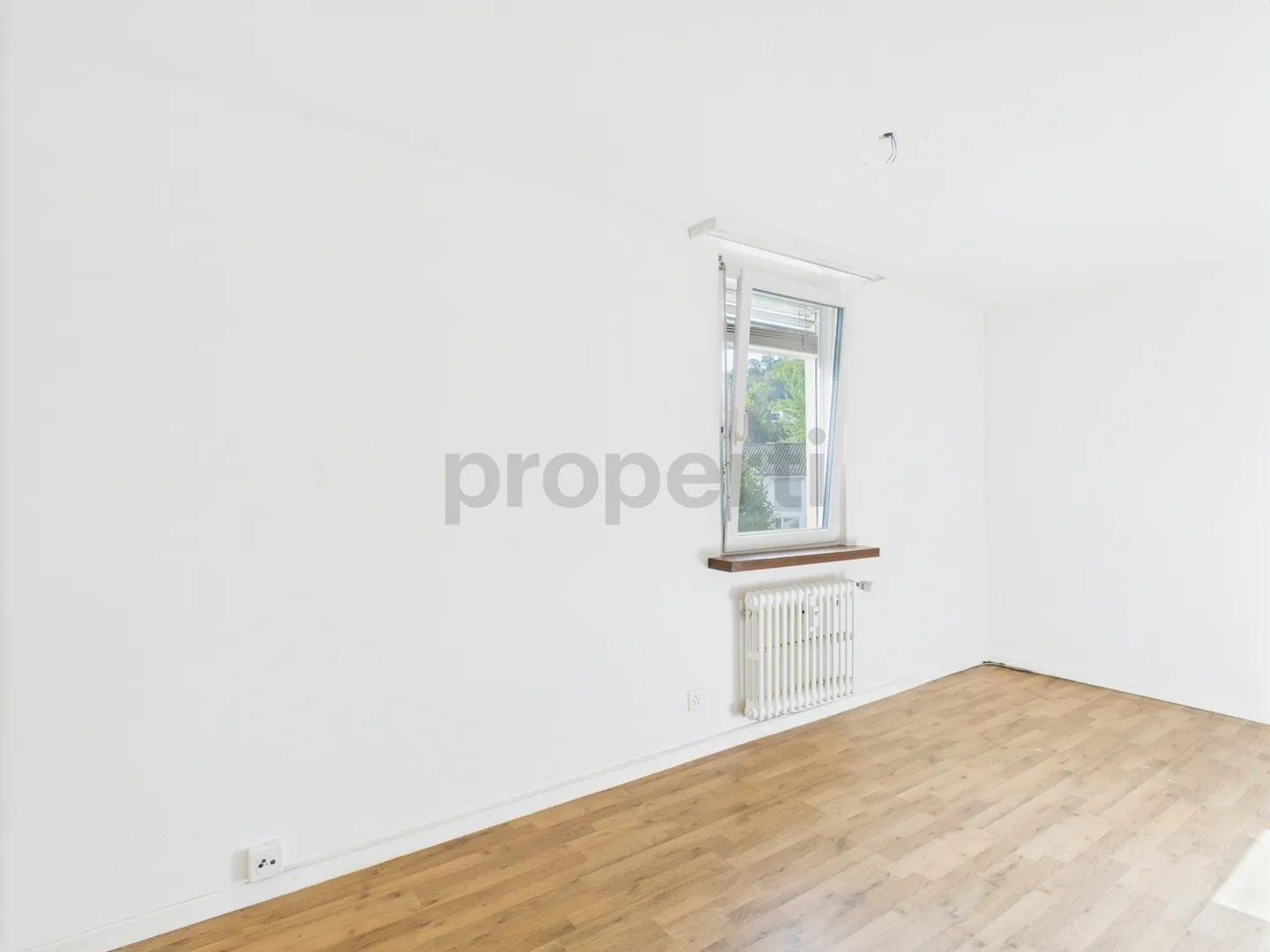 Bright 4-Room Apartment in Sankt Margrethen - Photo 7 of 12