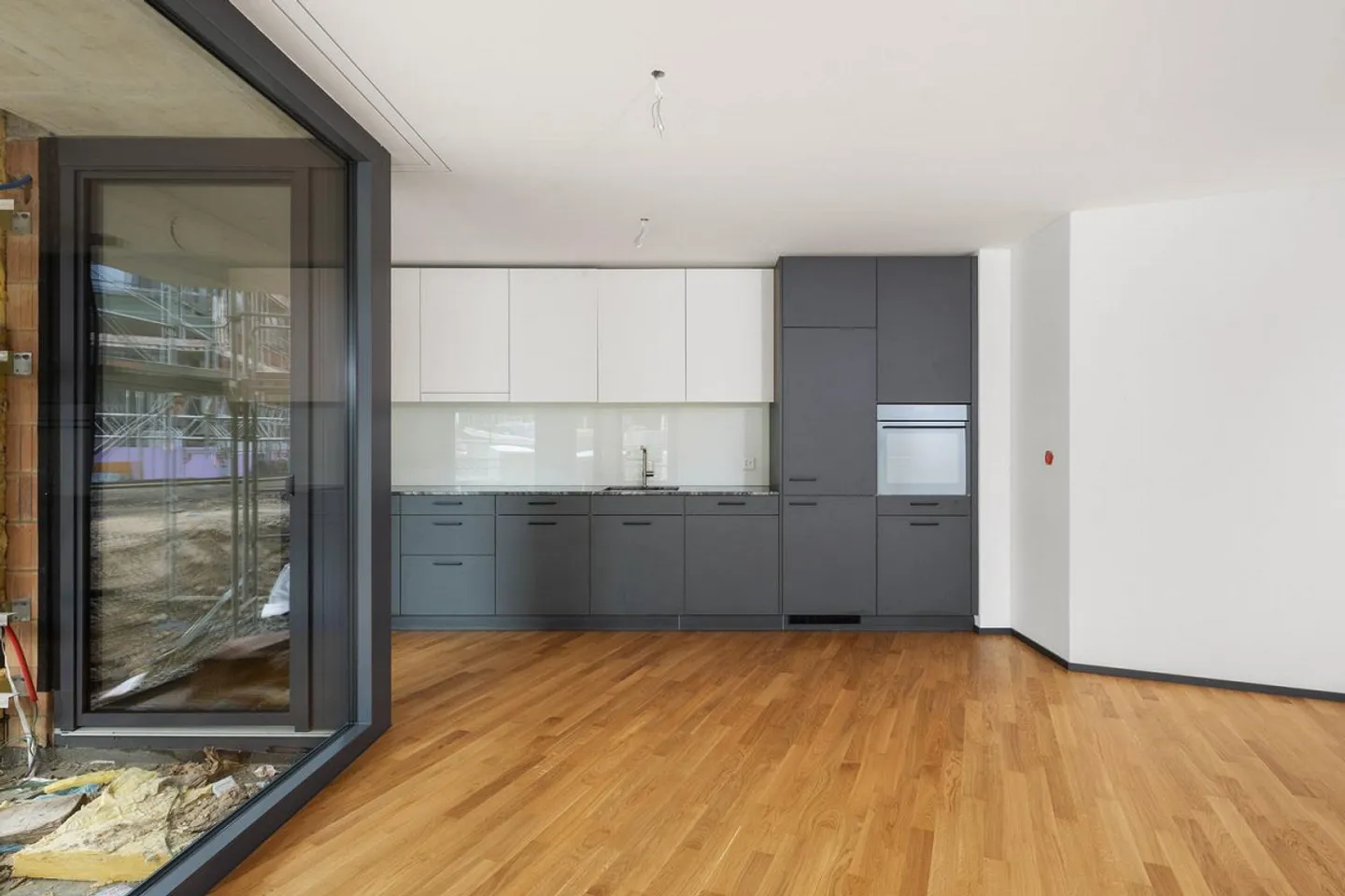 Wohnung mieten - Foto 1 von 5