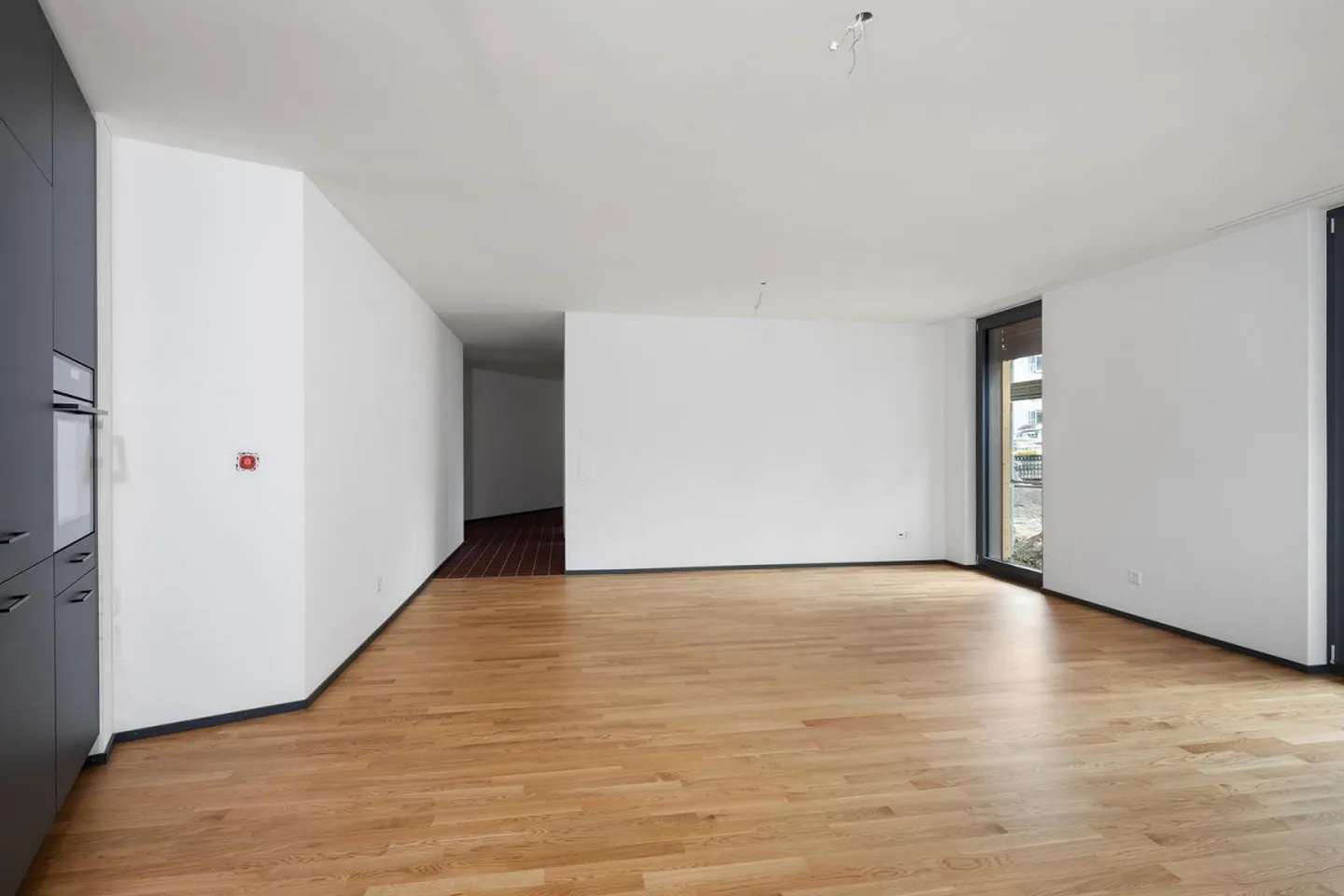 Wohnung mieten - Foto 2 von 5