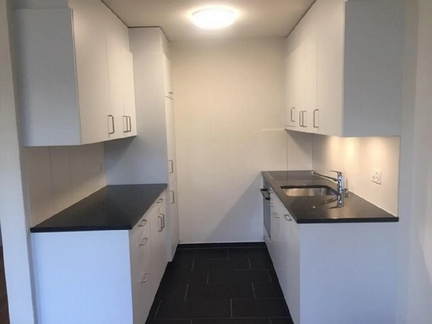 Belle appartement de 3,5 pièces à Moosseedorf - Photo 2 sur 6