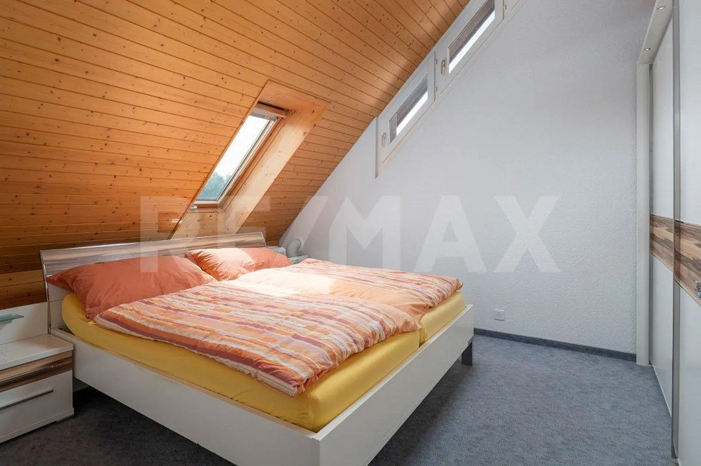 Duplex in affitto - Foto 9 di 13