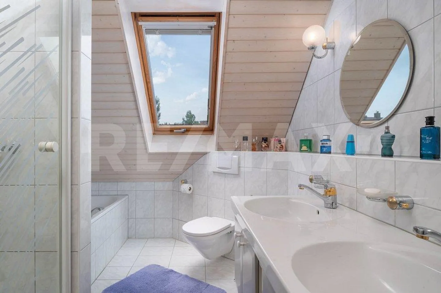 Duplex in affitto - Foto 11 di 13