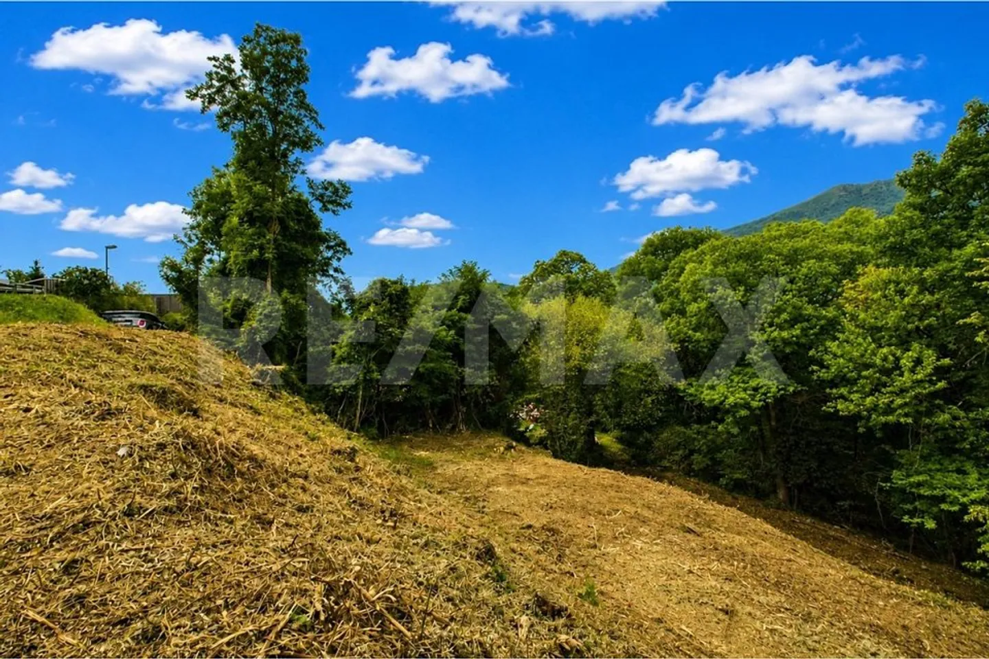 Constructible plot for sale - Photo 6 of 13