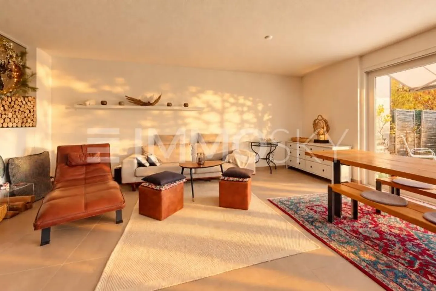 Charmante villa avec vue imprenable - Photo 7 sur 14