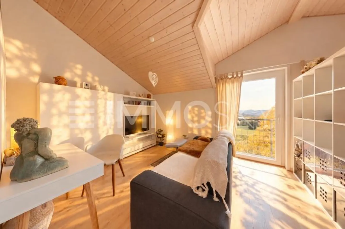 Charmante villa avec vue imprenable - Photo 8 sur 14