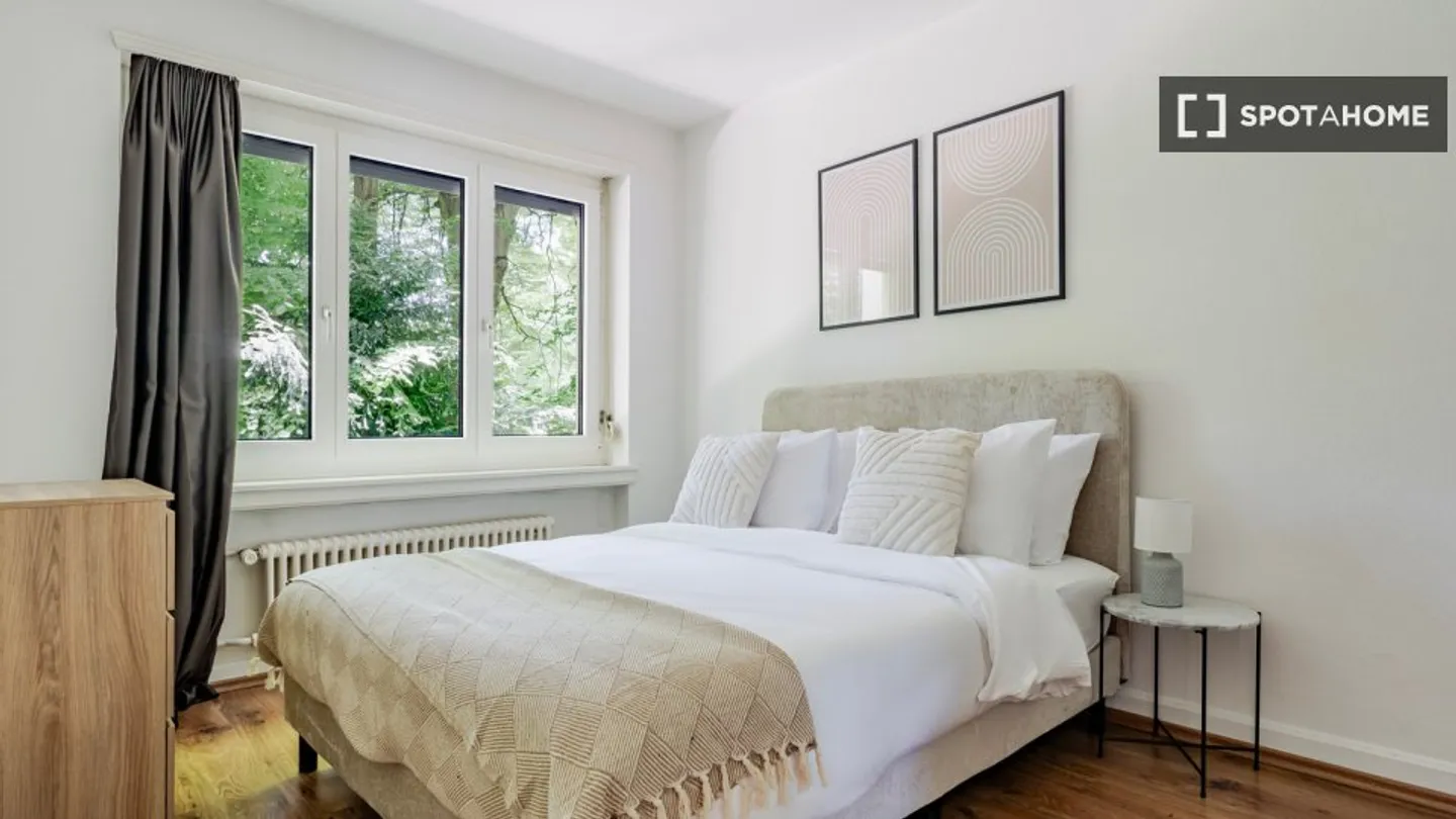 Apartment for rent - Photo 13 of 18