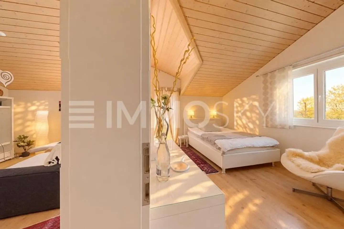 Charmante villa avec vue imprenable - Photo 11 sur 14