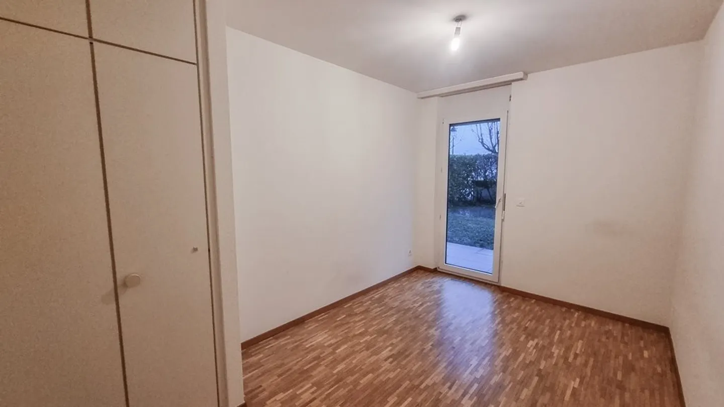 Magnifique appartement de 5 pièces avec jardins à Collex - Photo 8 sur 10