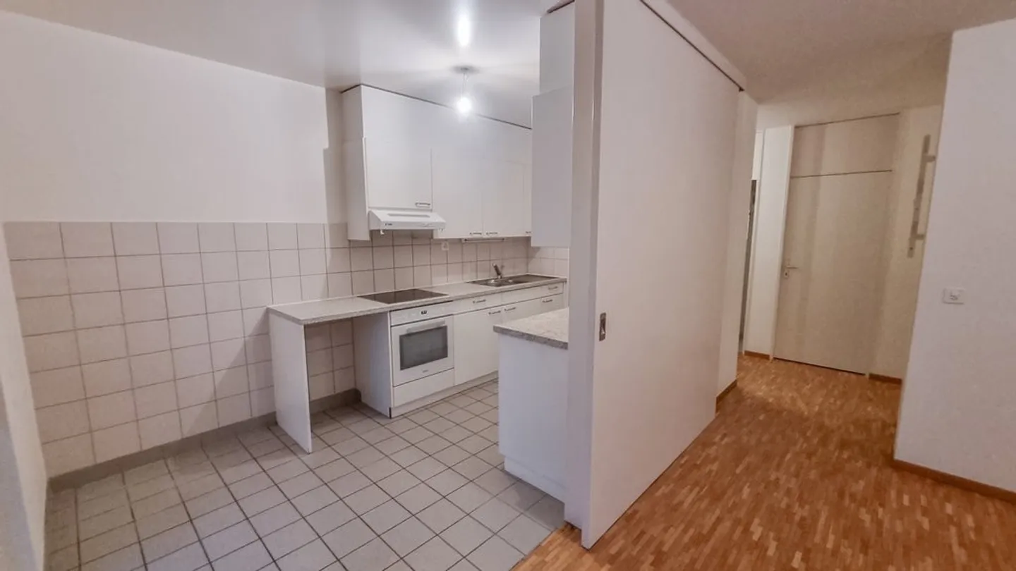 Magnifique appartement de 5 pièces avec jardins à Collex - Photo 4 sur 10