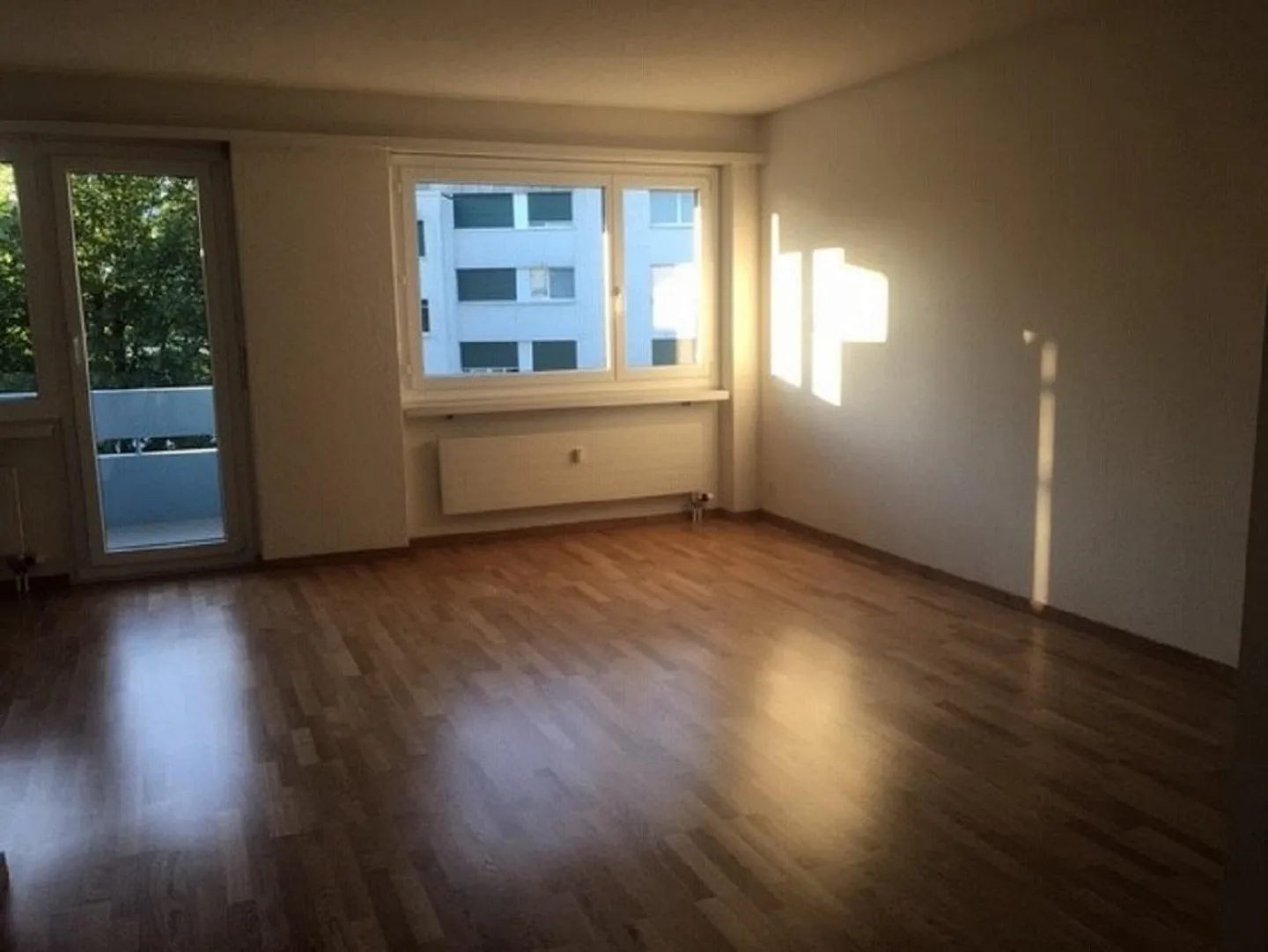 Belle appartement de 3,5 pièces à Moosseedorf - Photo 3 sur 6