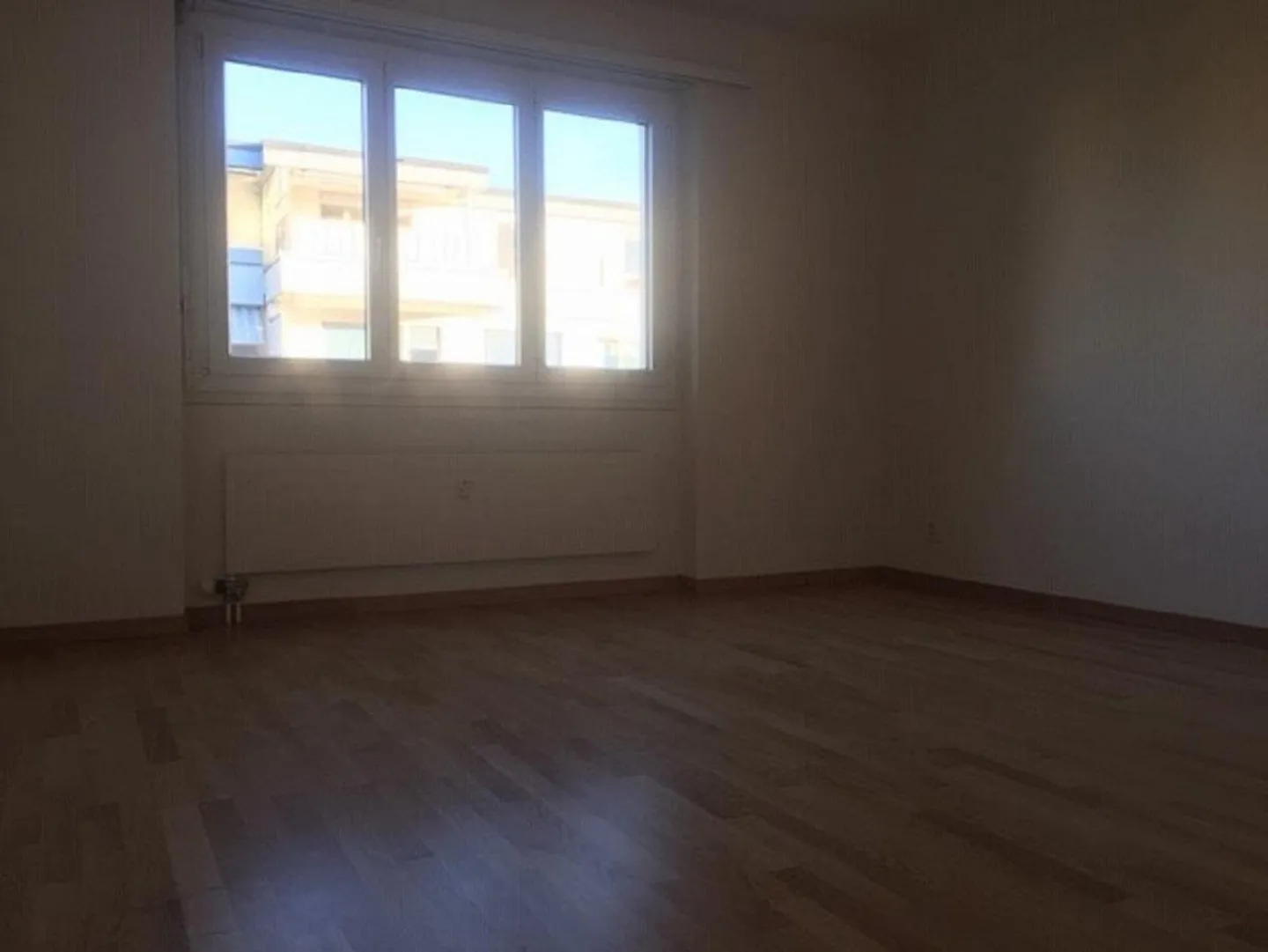 Belle appartement de 3,5 pièces à Moosseedorf - Photo 5 sur 6