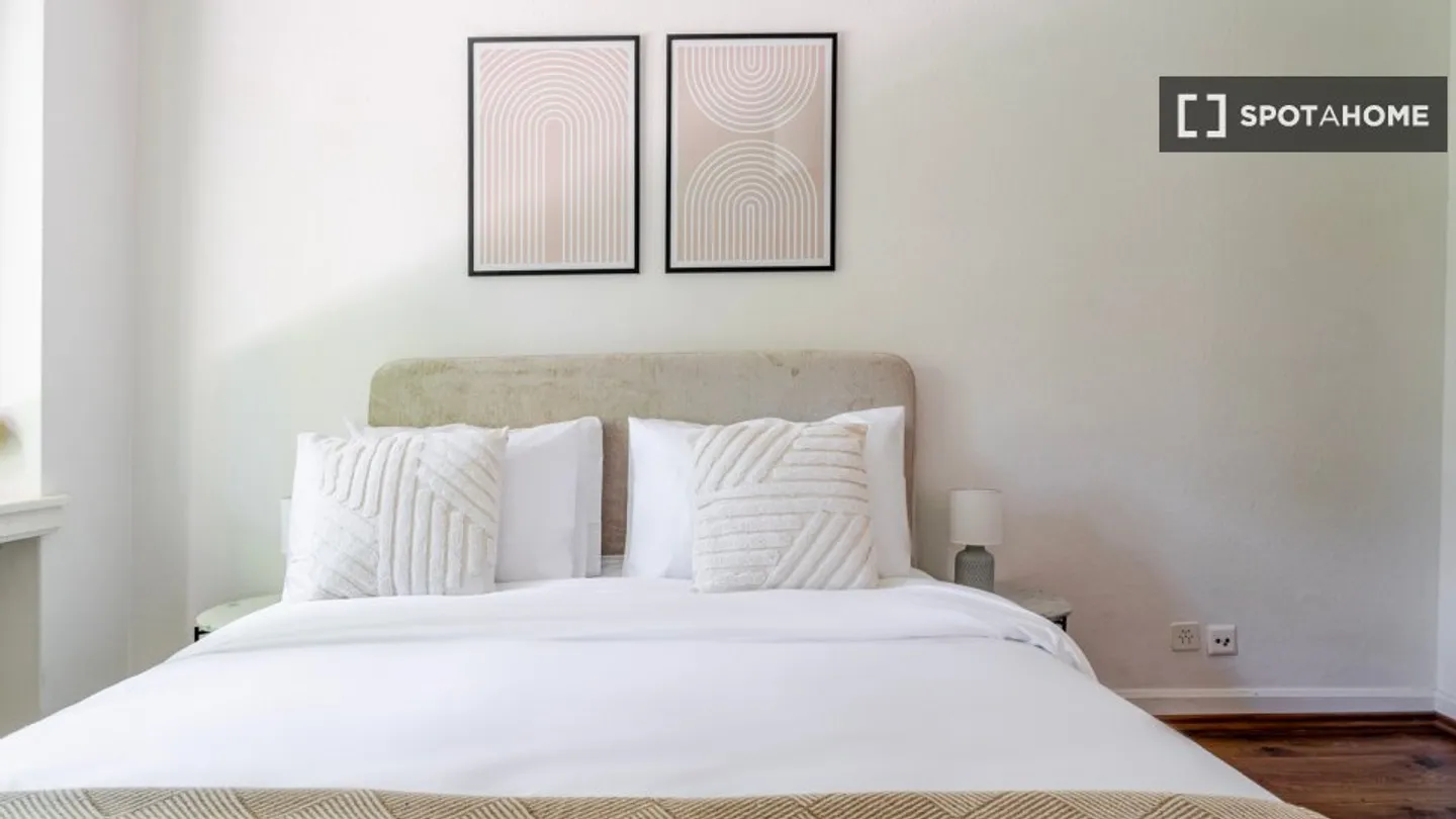 Apartment for rent - Photo 14 of 18