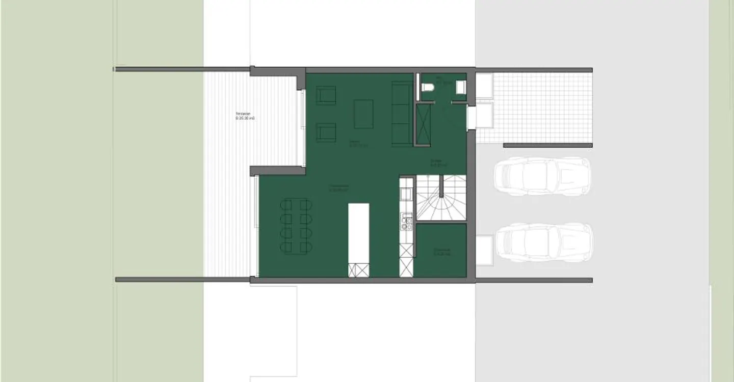 Dernière Villa dans un Emplacement Unique - Photo 8 sur 9