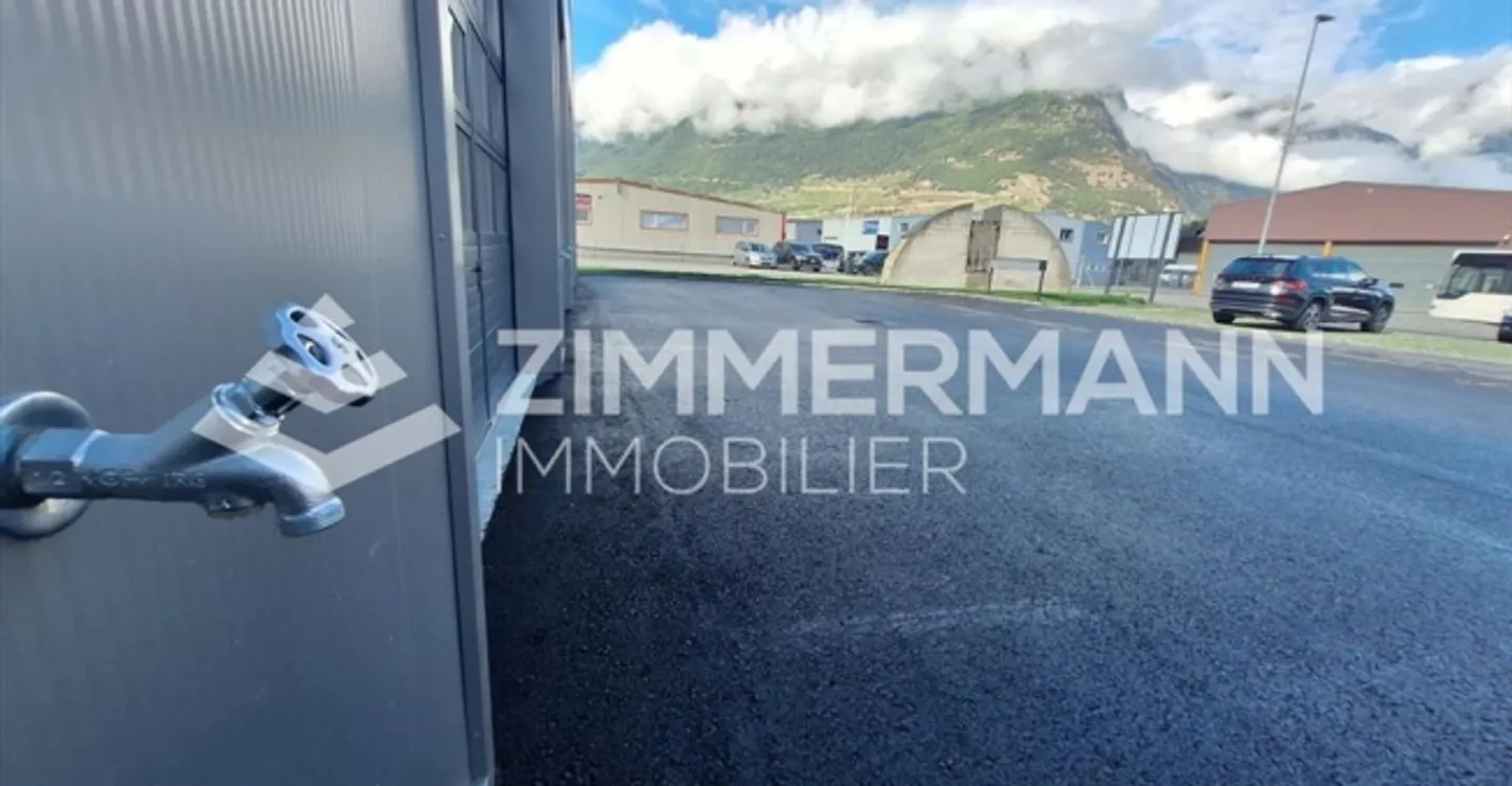 Immeuble mixte à louer - Photo 7 sur 11