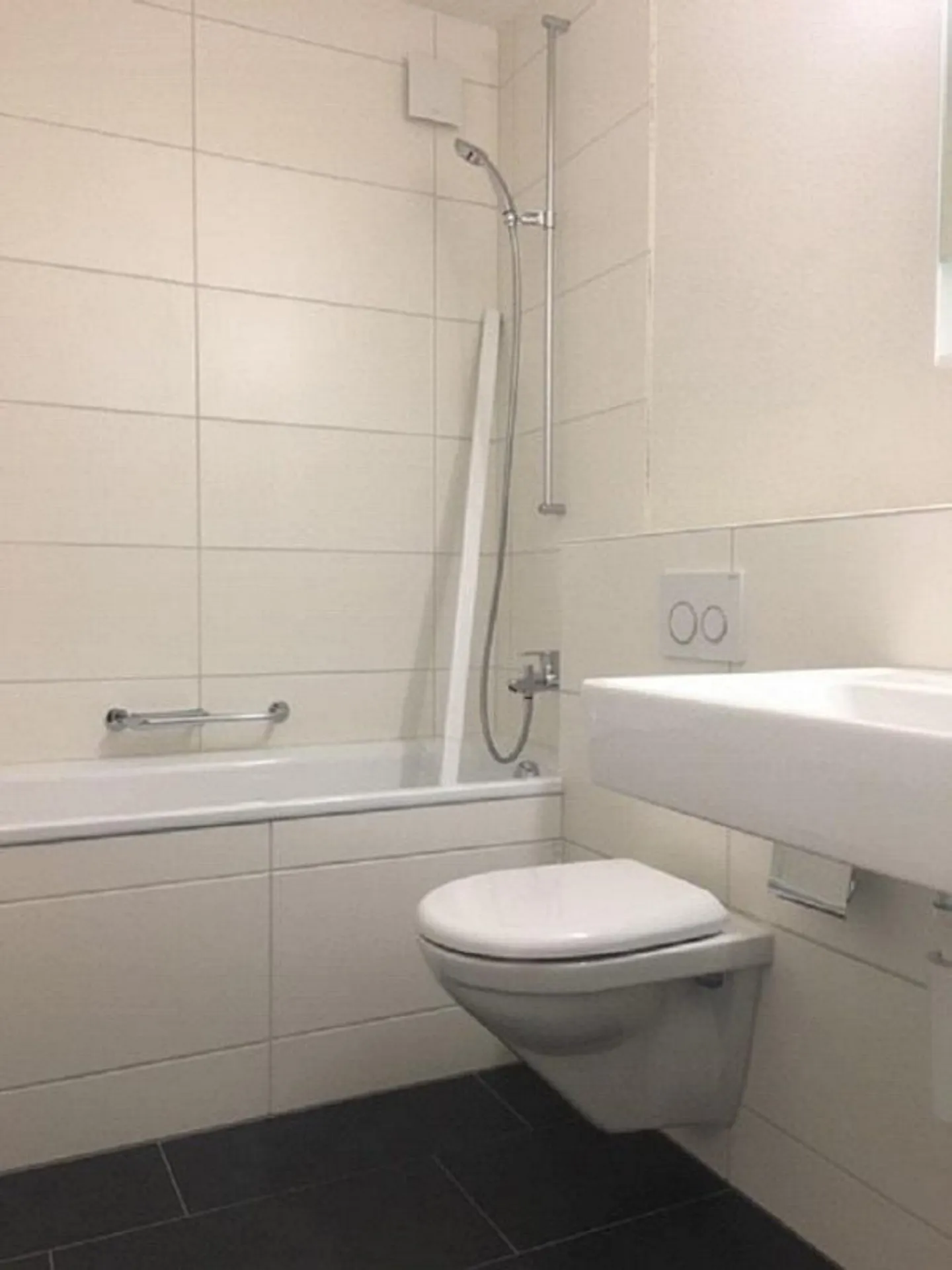 Belle appartement de 3,5 pièces à Moosseedorf - Photo 6 sur 6