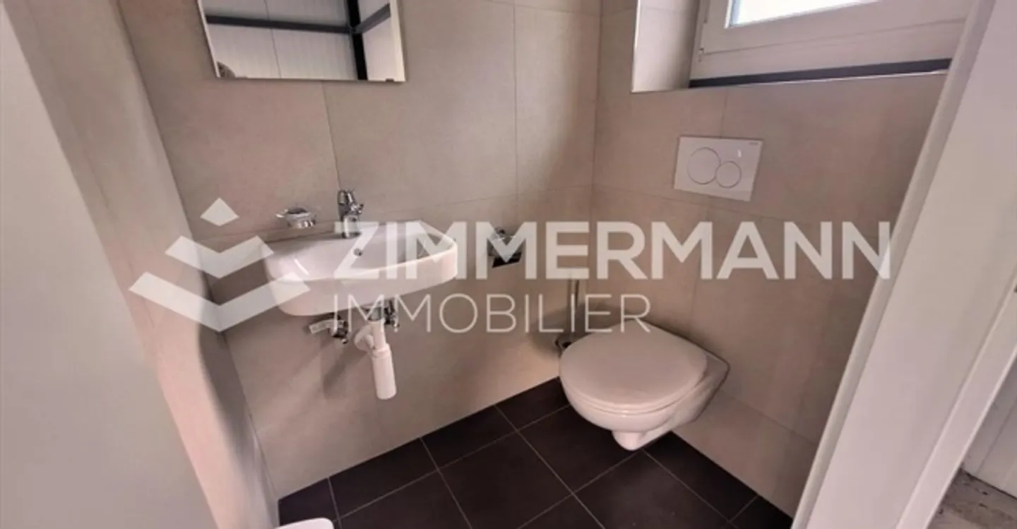 Immeuble mixte à louer - Photo 11 sur 11