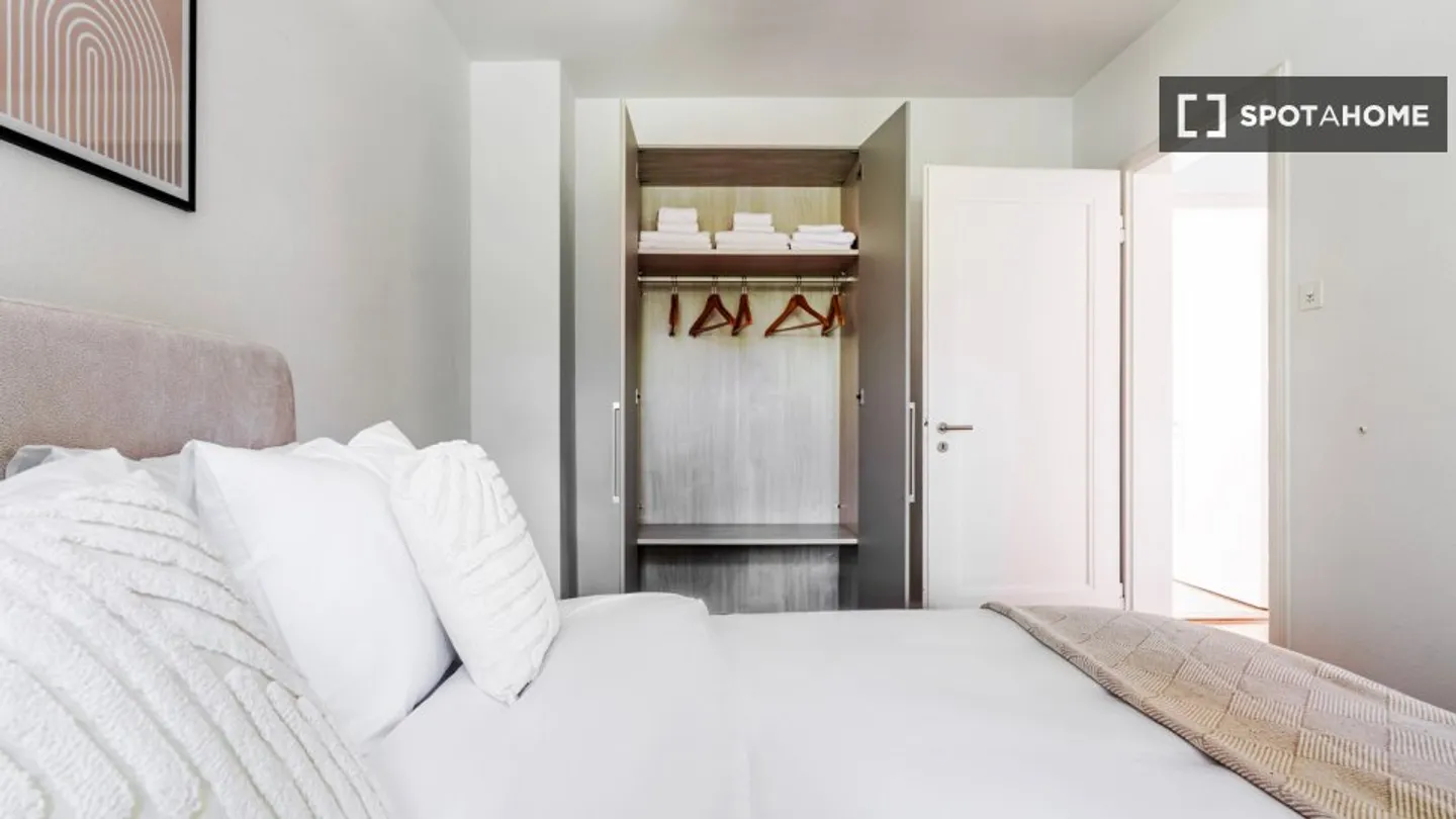 Apartment for rent - Photo 15 of 18