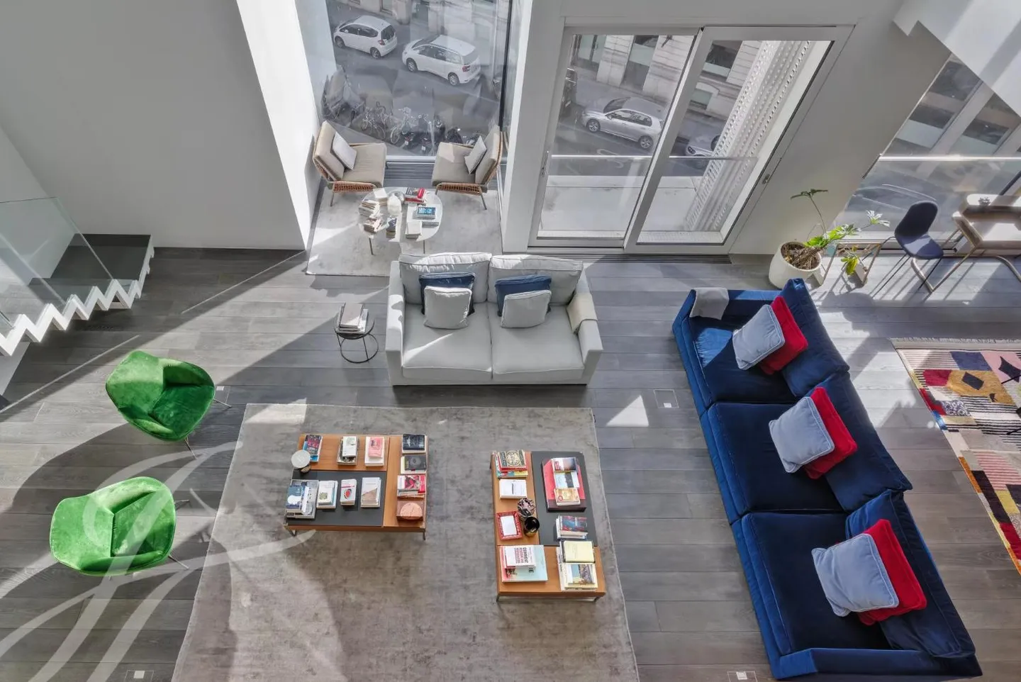 6-room apartment - Photo 2 of 13