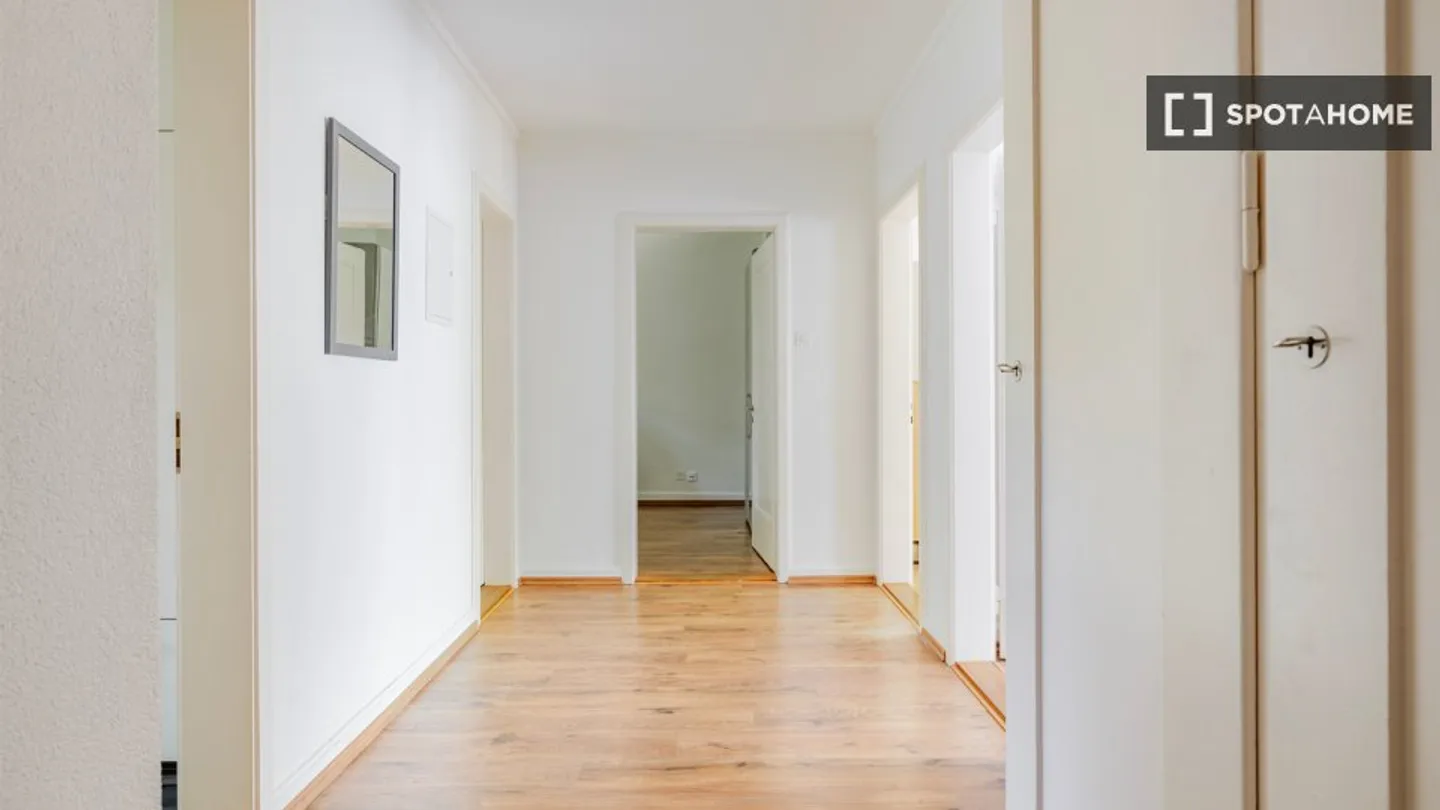 Apartment for rent - Photo 18 of 18