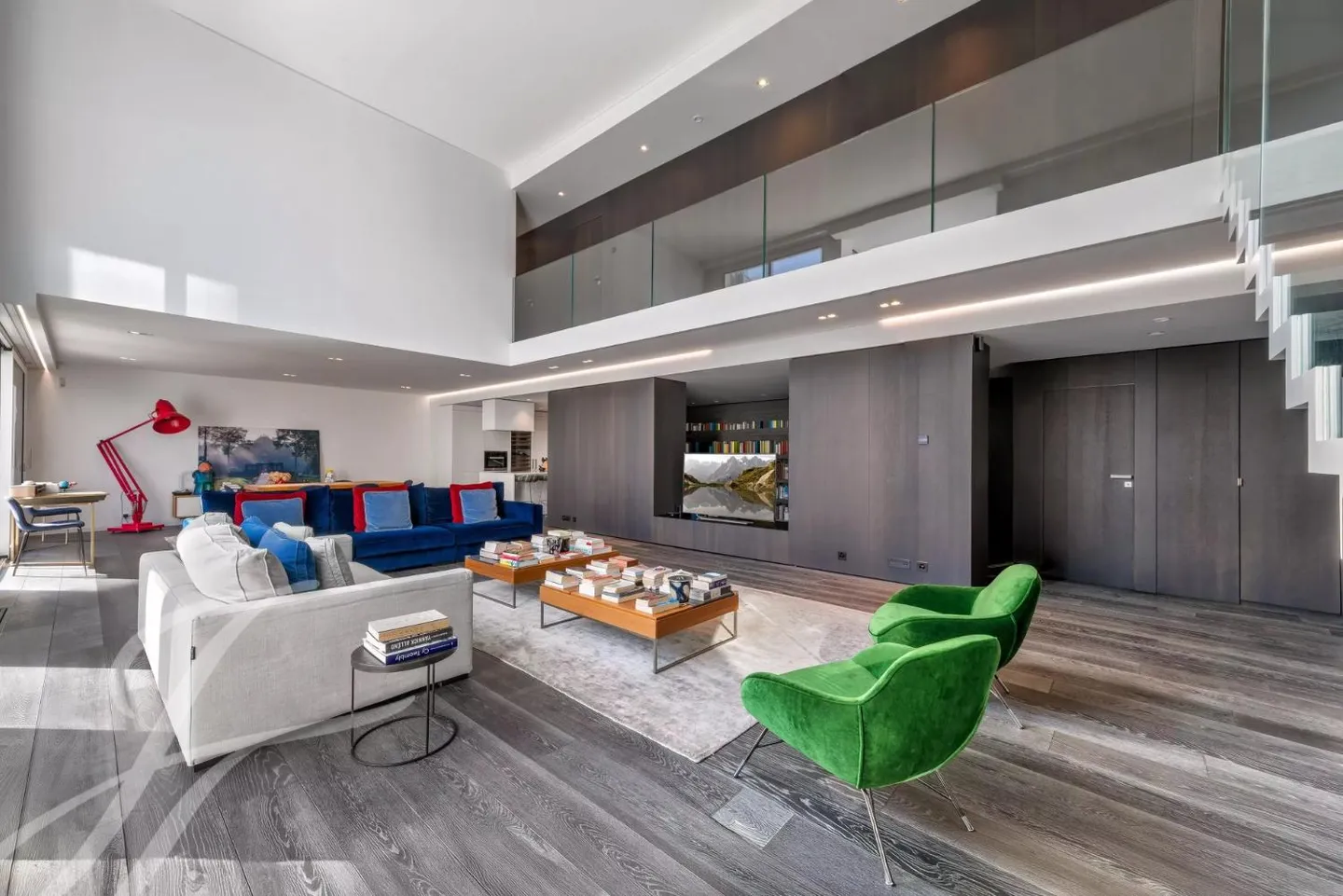 6-room apartment - Photo 3 of 13