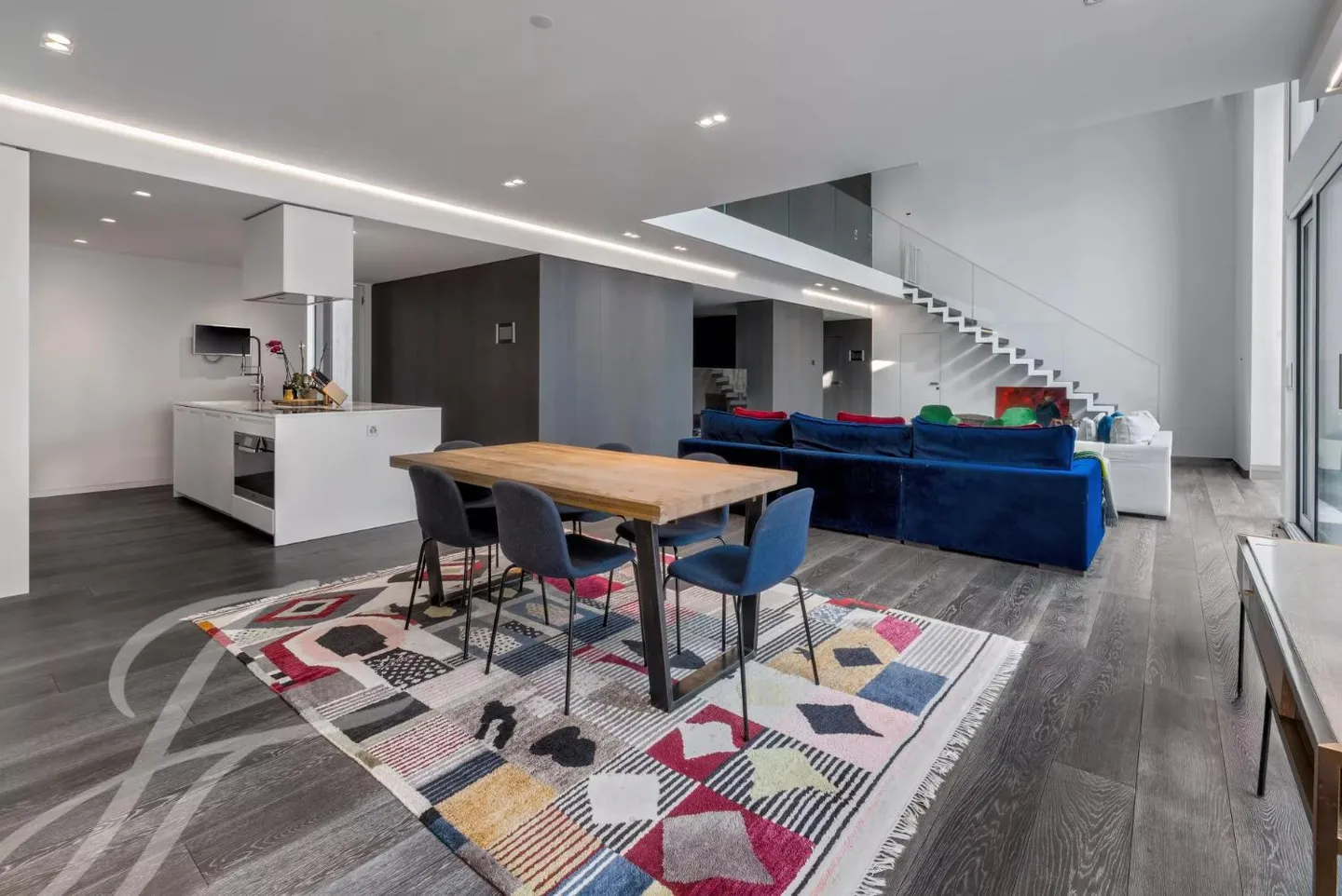 6-room apartment - Photo 5 of 13