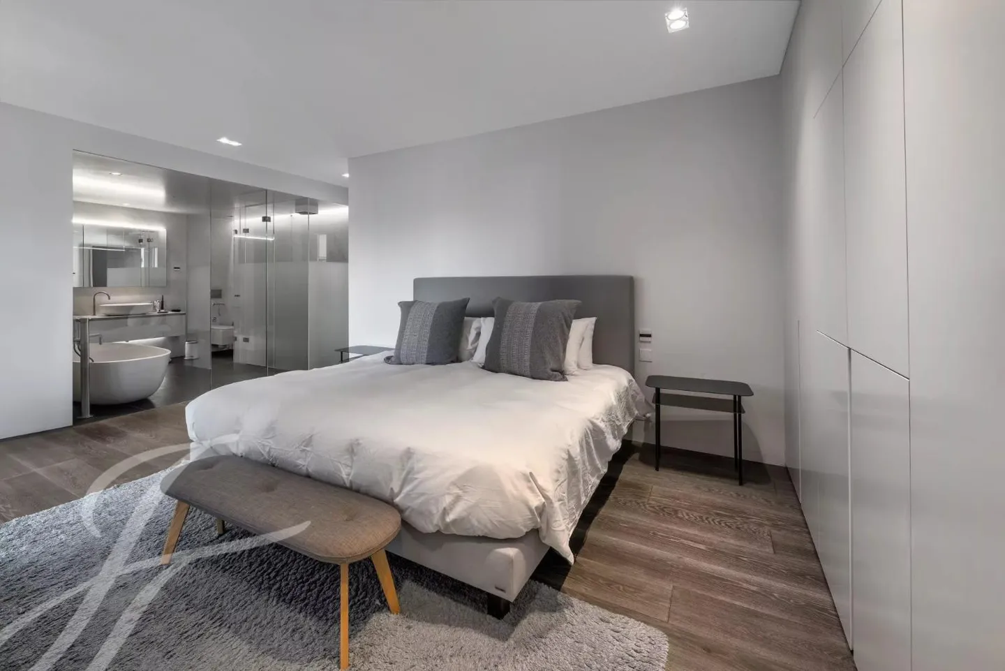 6-room apartment - Photo 7 of 13