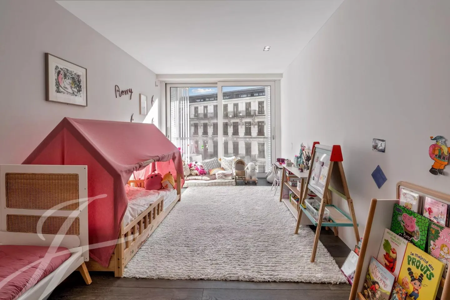 6-room apartment - Photo 9 of 13