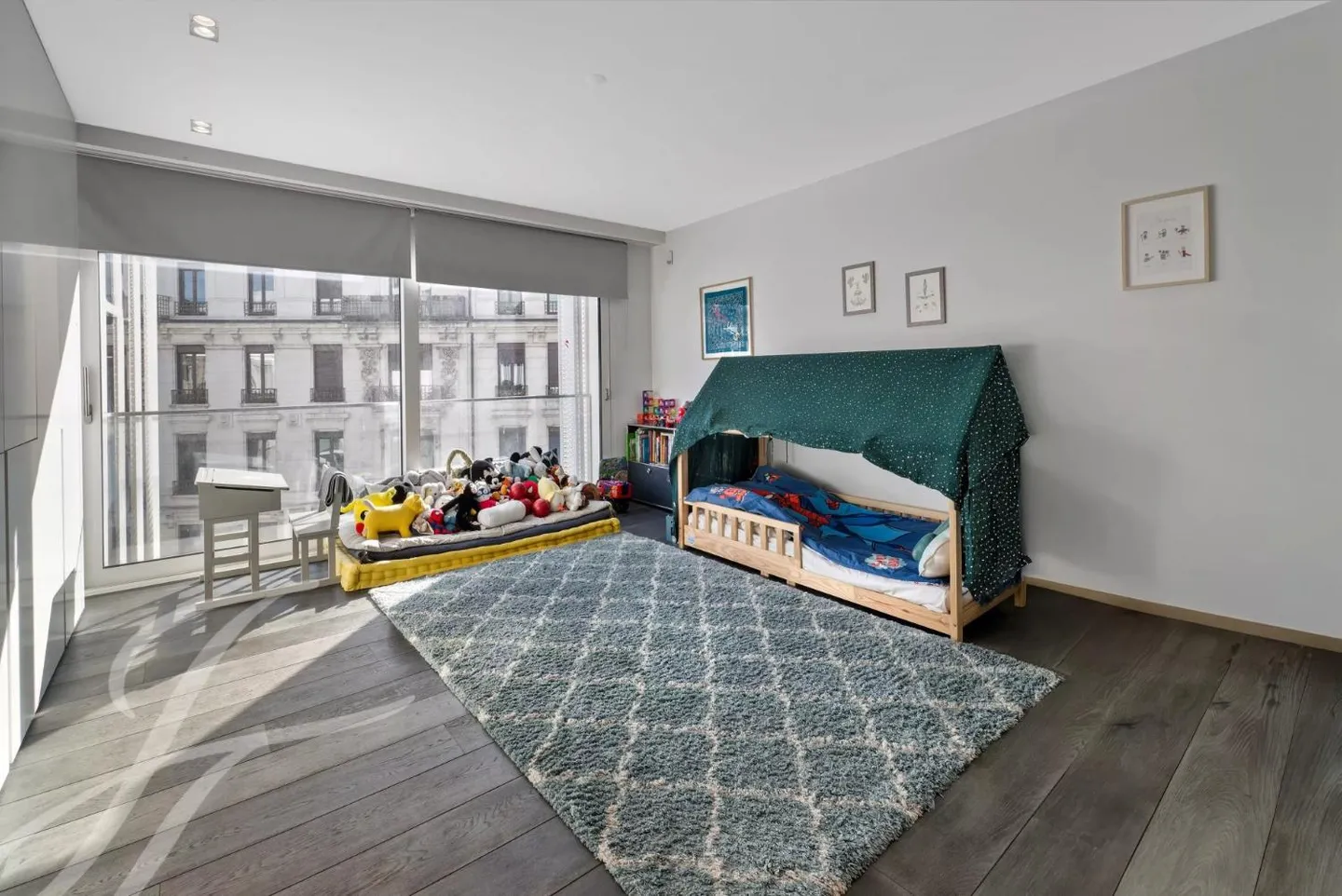 6-room apartment - Photo 10 of 13