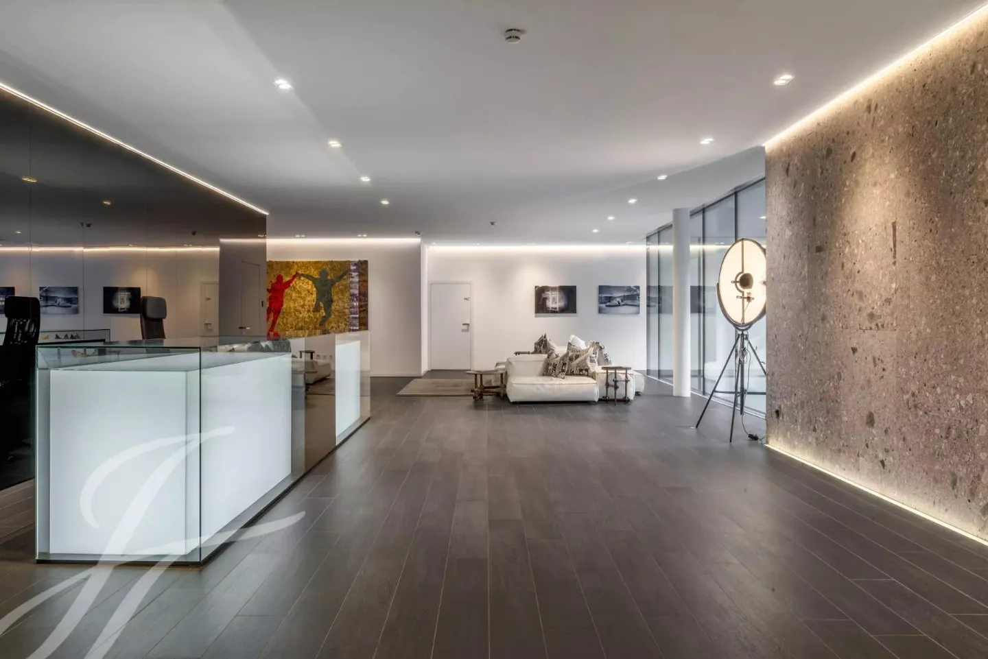 6-room apartment - Photo 12 of 13