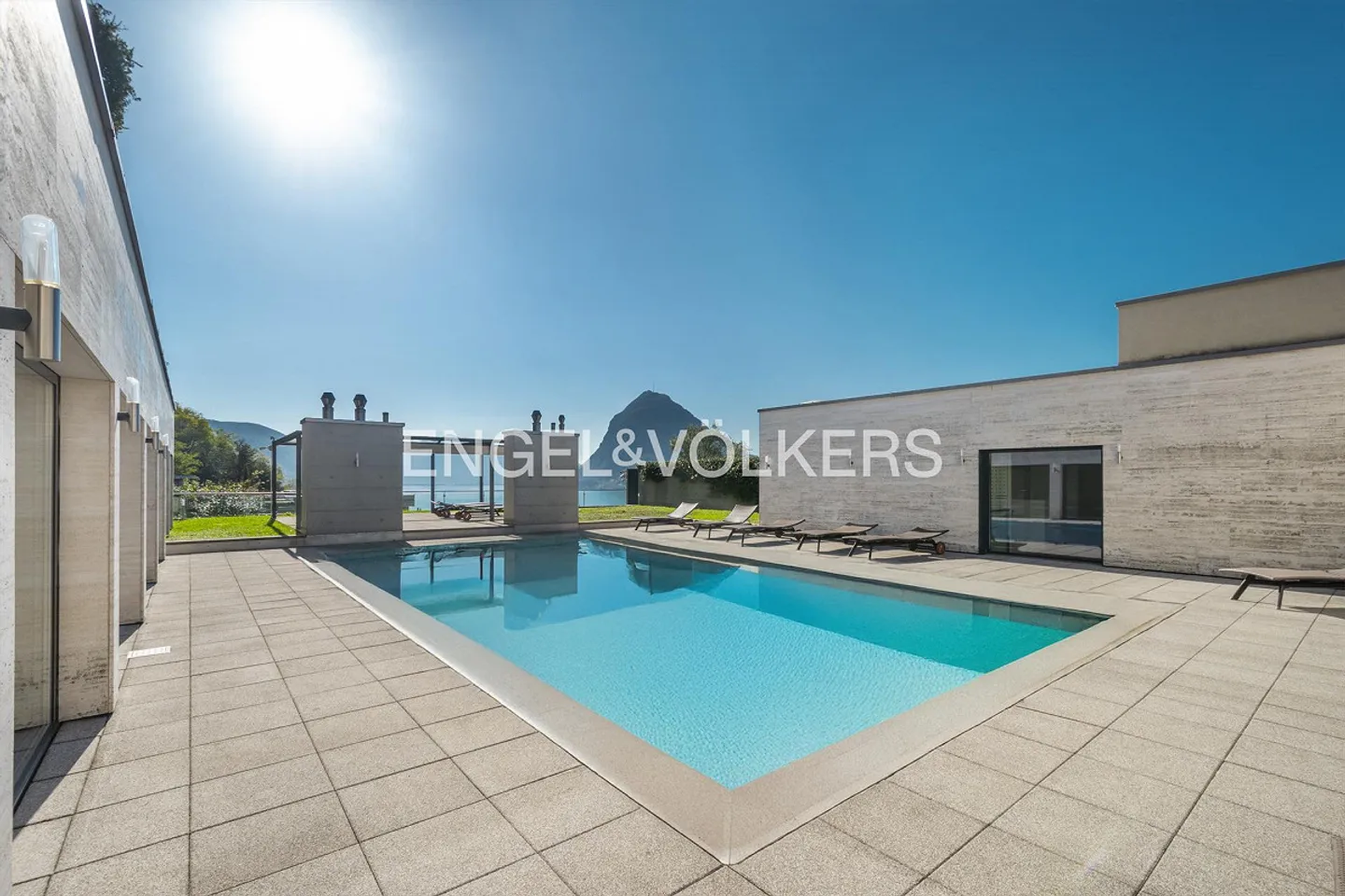Appartamento luminoso ed elegante con vista sul lago (19) - Foto 10 di 13