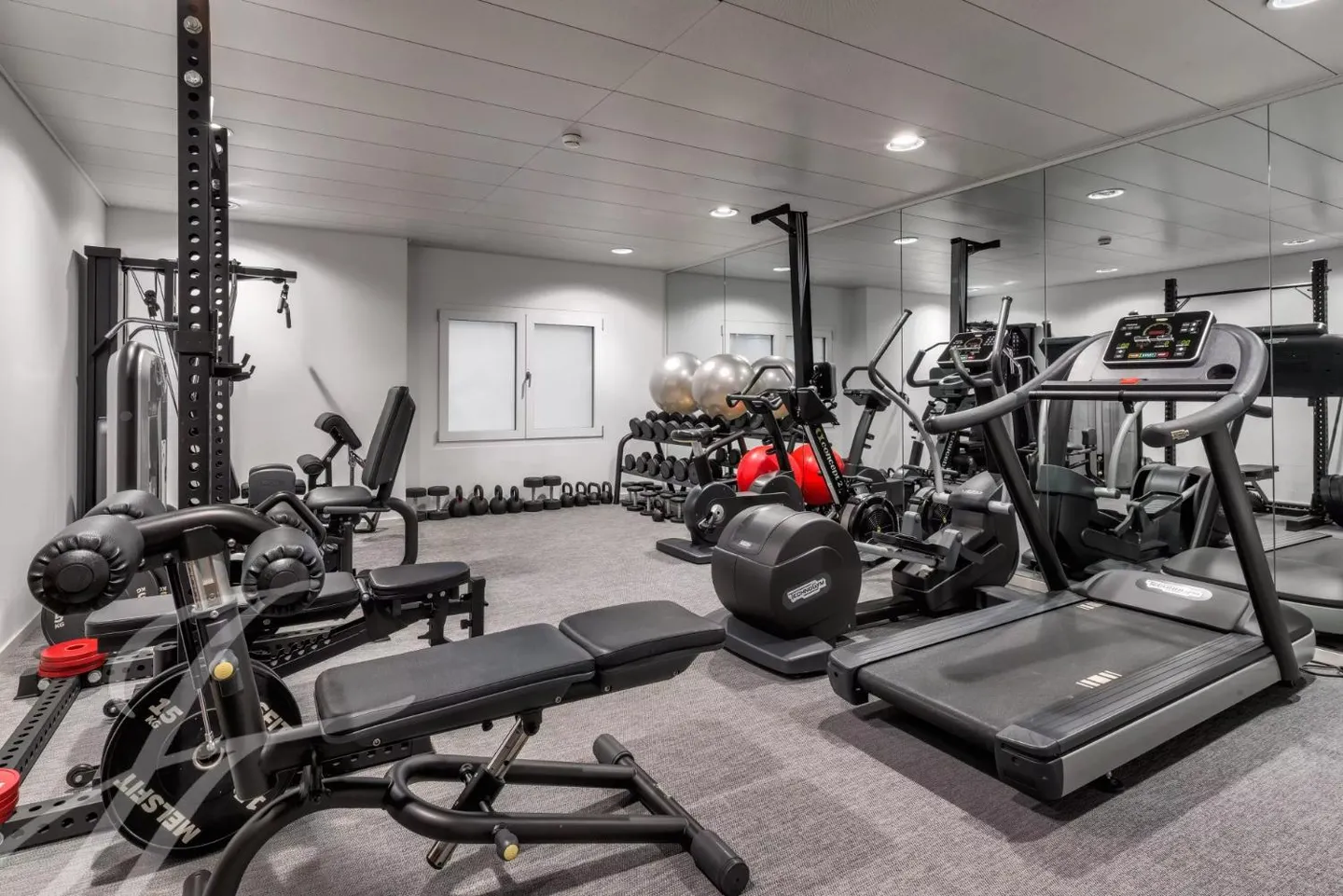 6-room apartment - Photo 13 of 13