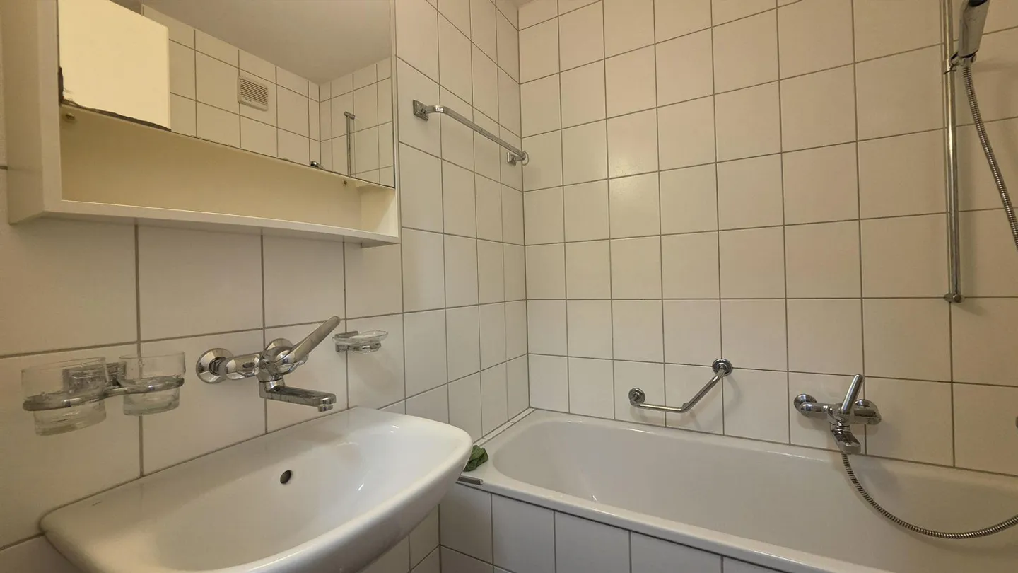 Appartement 1.0 pièce à Winterthur - Photo 6 sur 9