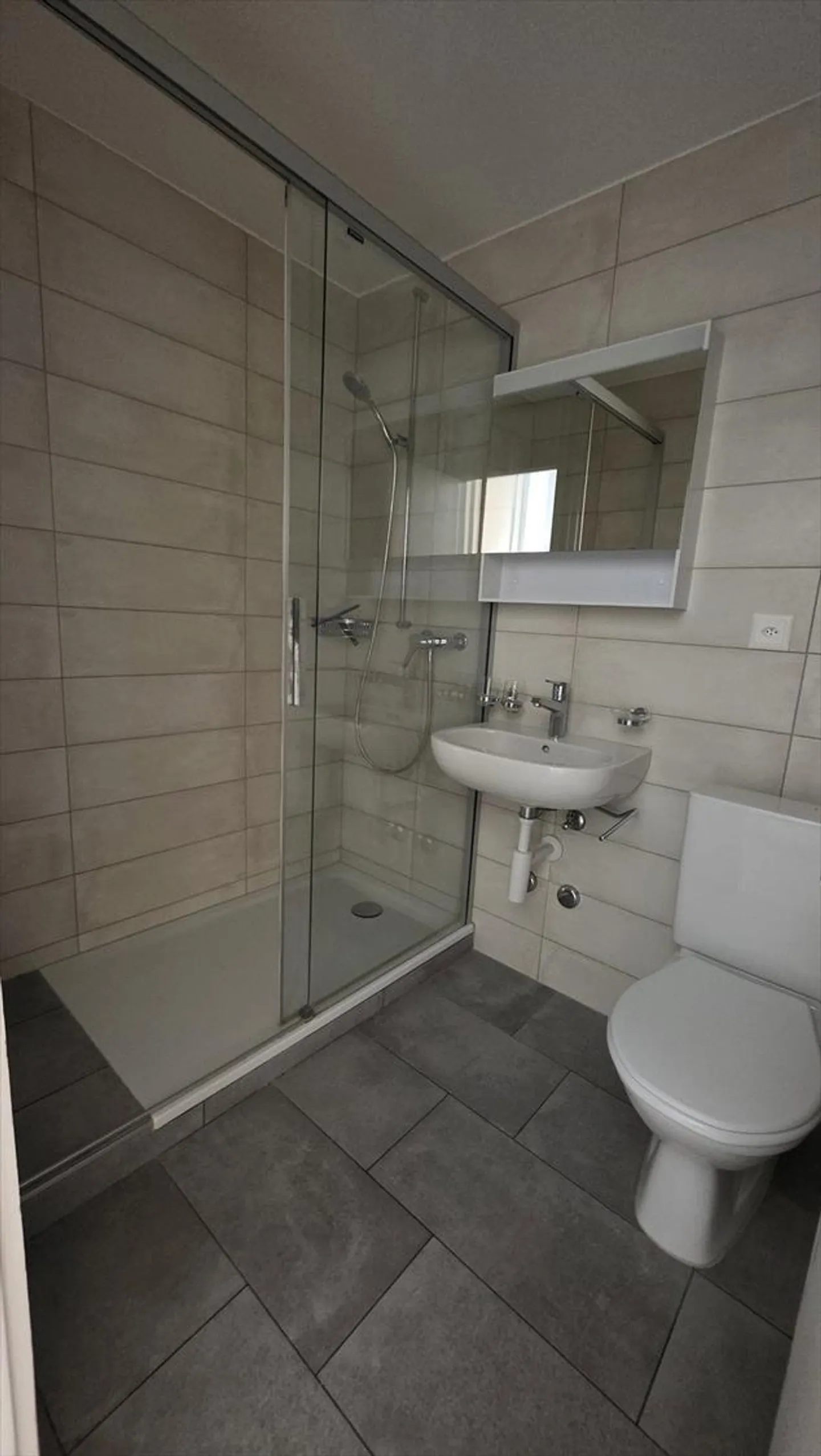 BEL APPARTAMENTO 5.5 STANZE AGLI ARÊTES - Foto 4 di 8