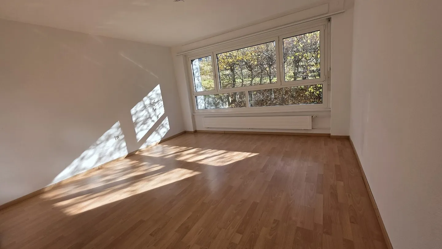 BEL APPARTAMENTO 5.5 STANZE AGLI ARÊTES - Foto 5 di 8