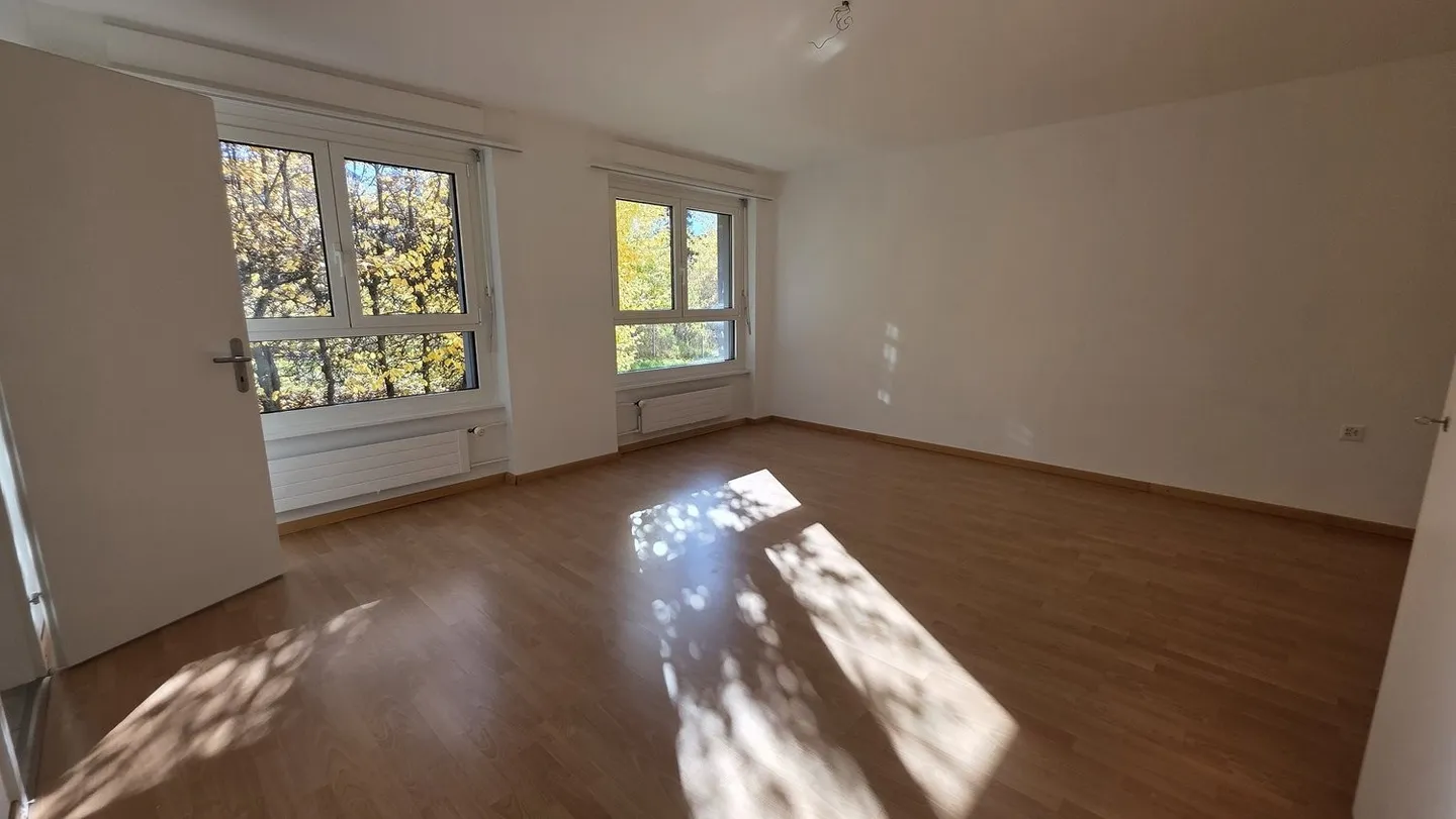 BEL APPARTAMENTO 5.5 STANZE AGLI ARÊTES - Foto 6 di 8