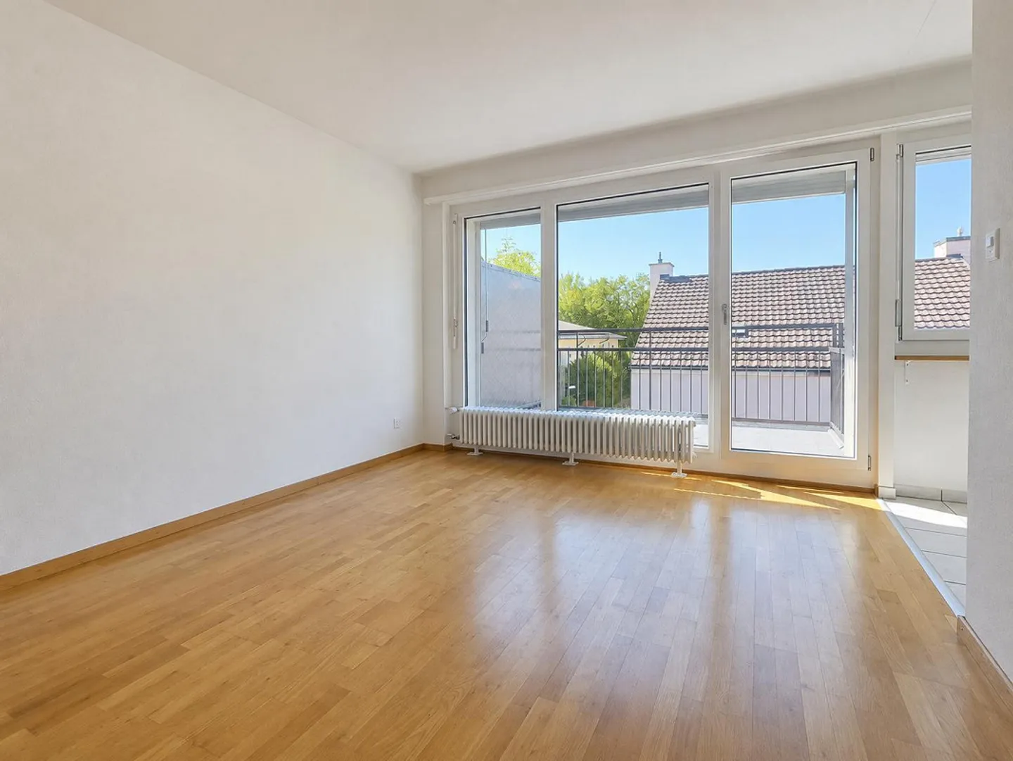 Appartement 1.0 pièce à Winterthur - Photo 3 sur 9