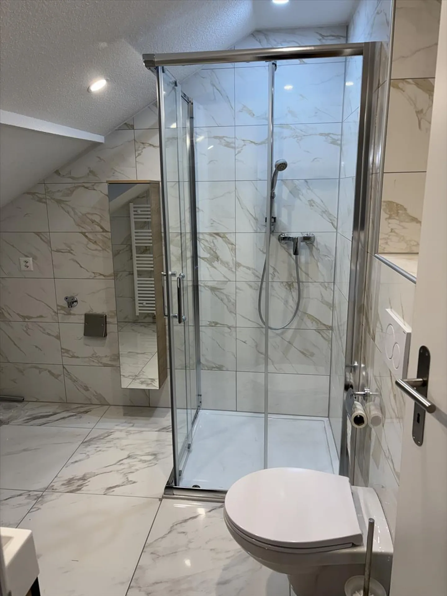 Appartement 2.5 pièces - Photo 4 sur 13