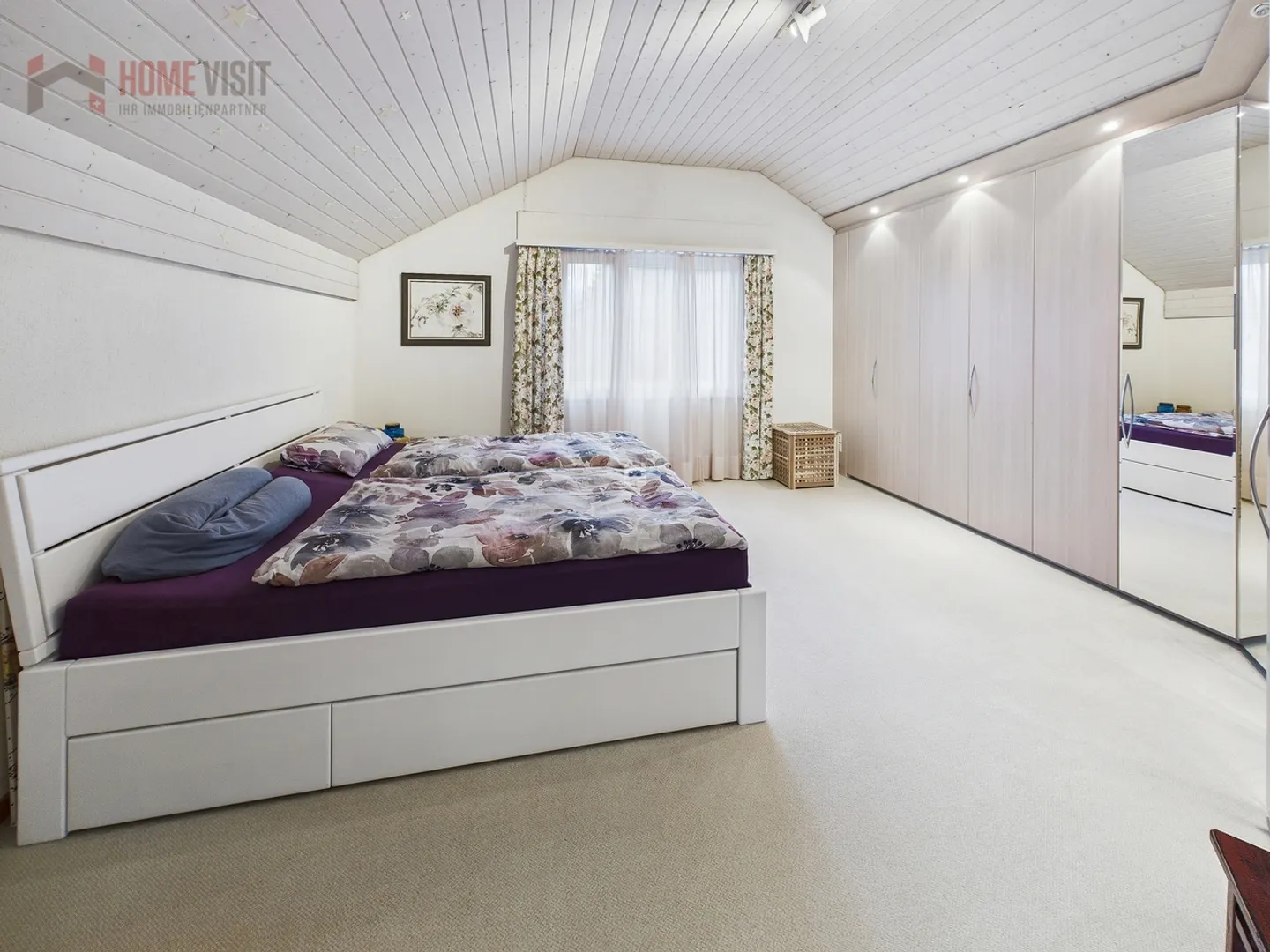 Maisonette spacieuse à Grellingen - Photo 8 sur 11